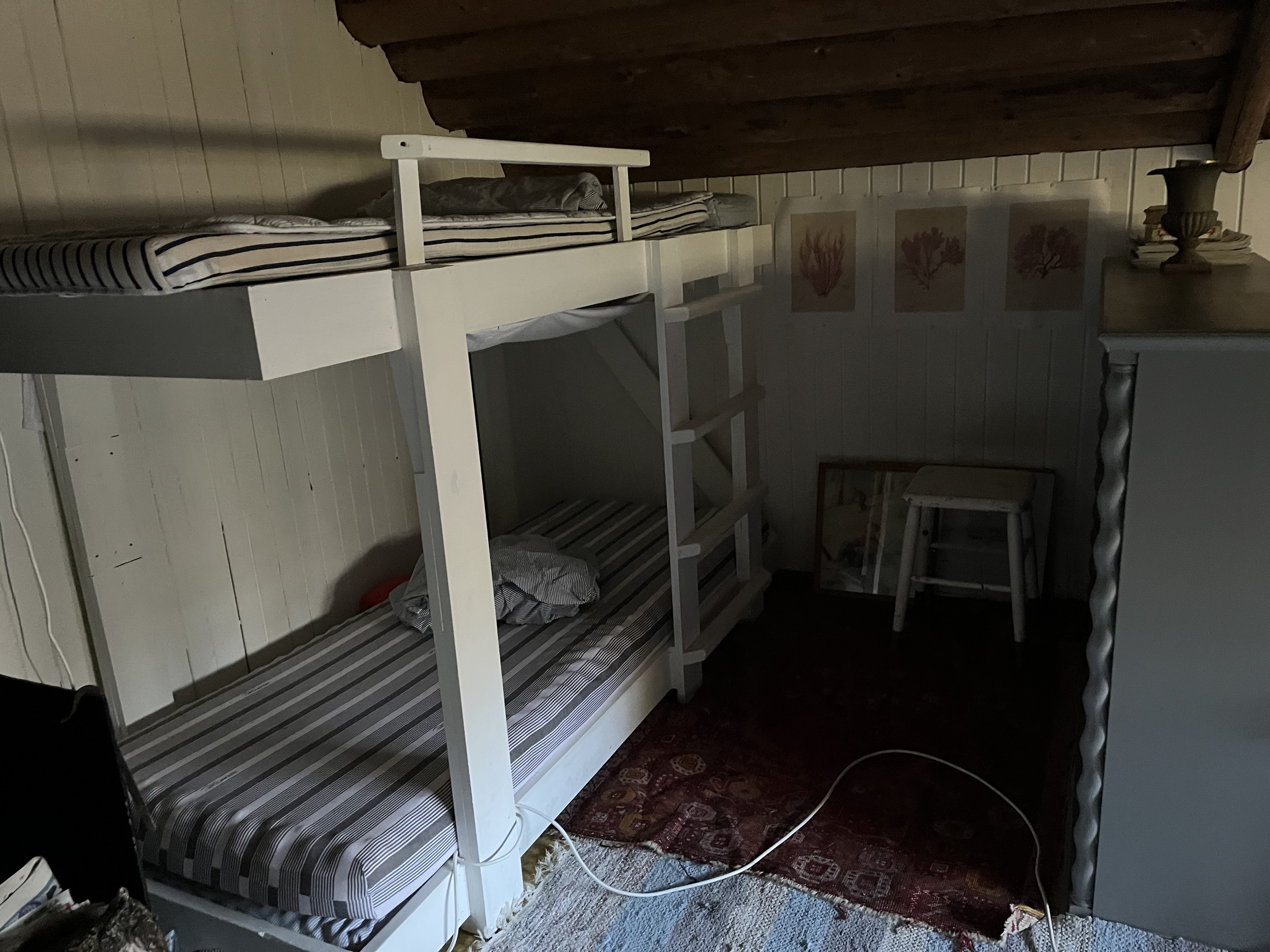 Stuga, 2 rooms, 30 sqm, Skå – bild 10