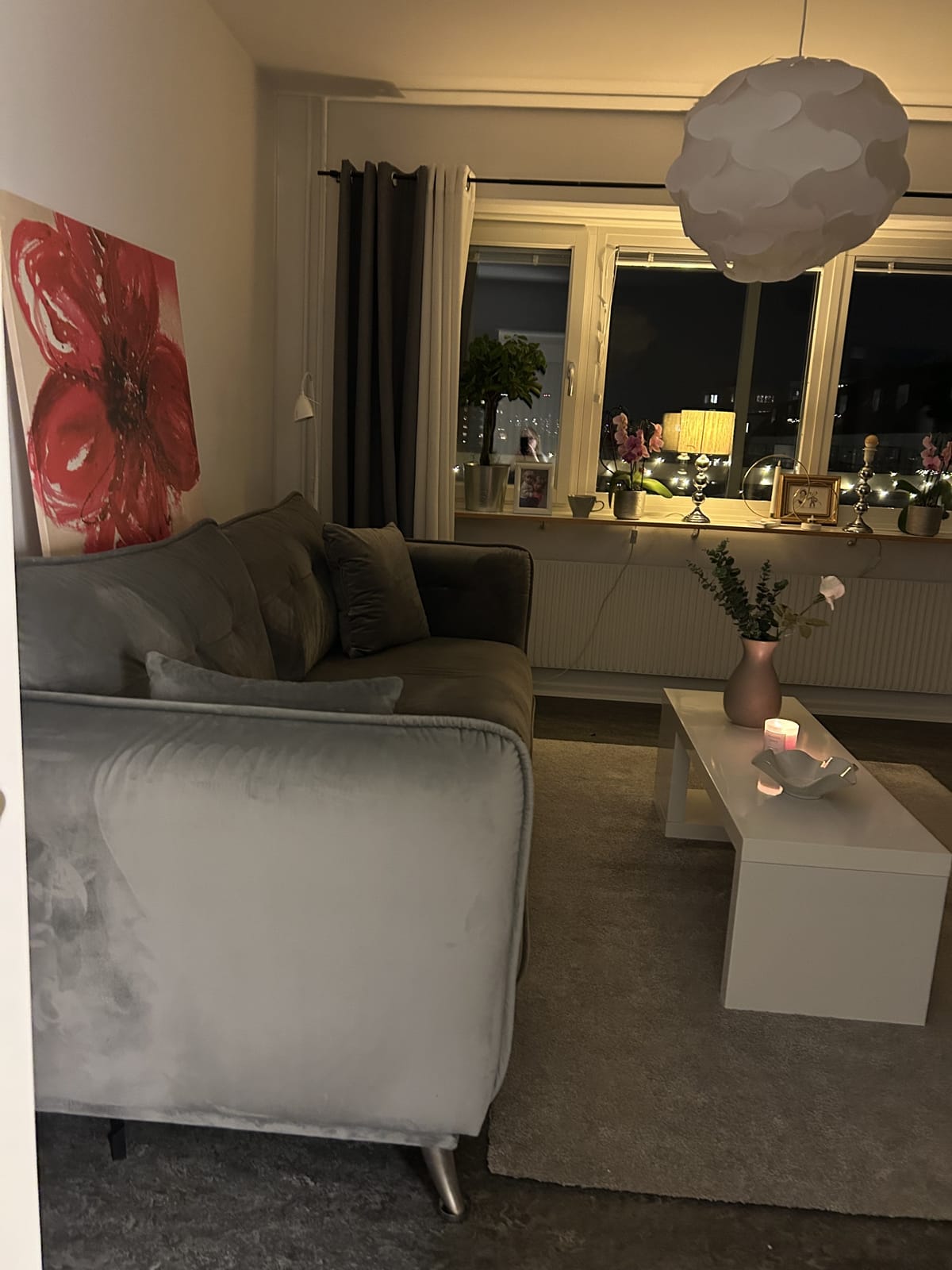 1 rok · 16 m² i Nacka – bild 3