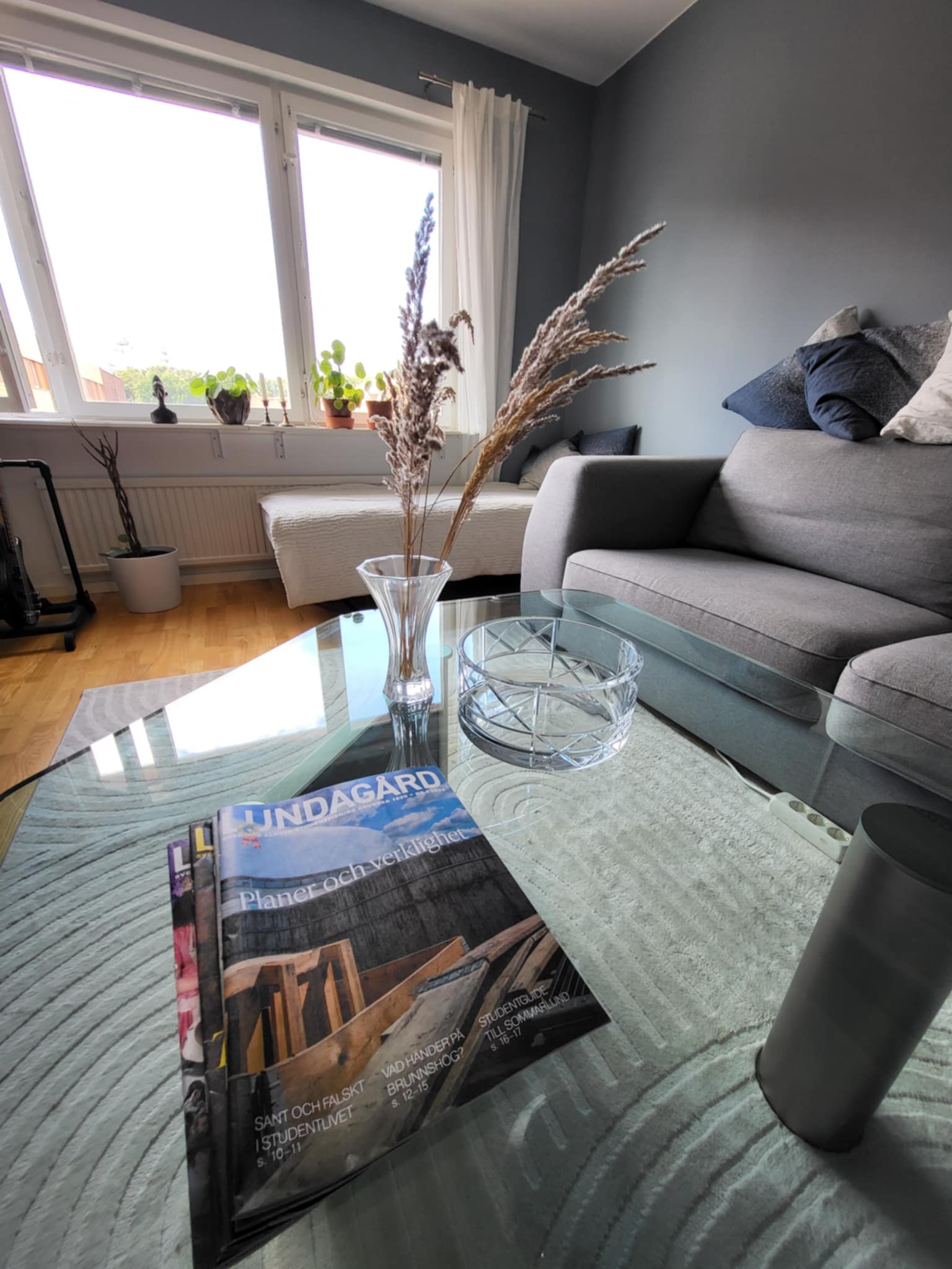 2 rok · 62 m² i Lund – bild 4