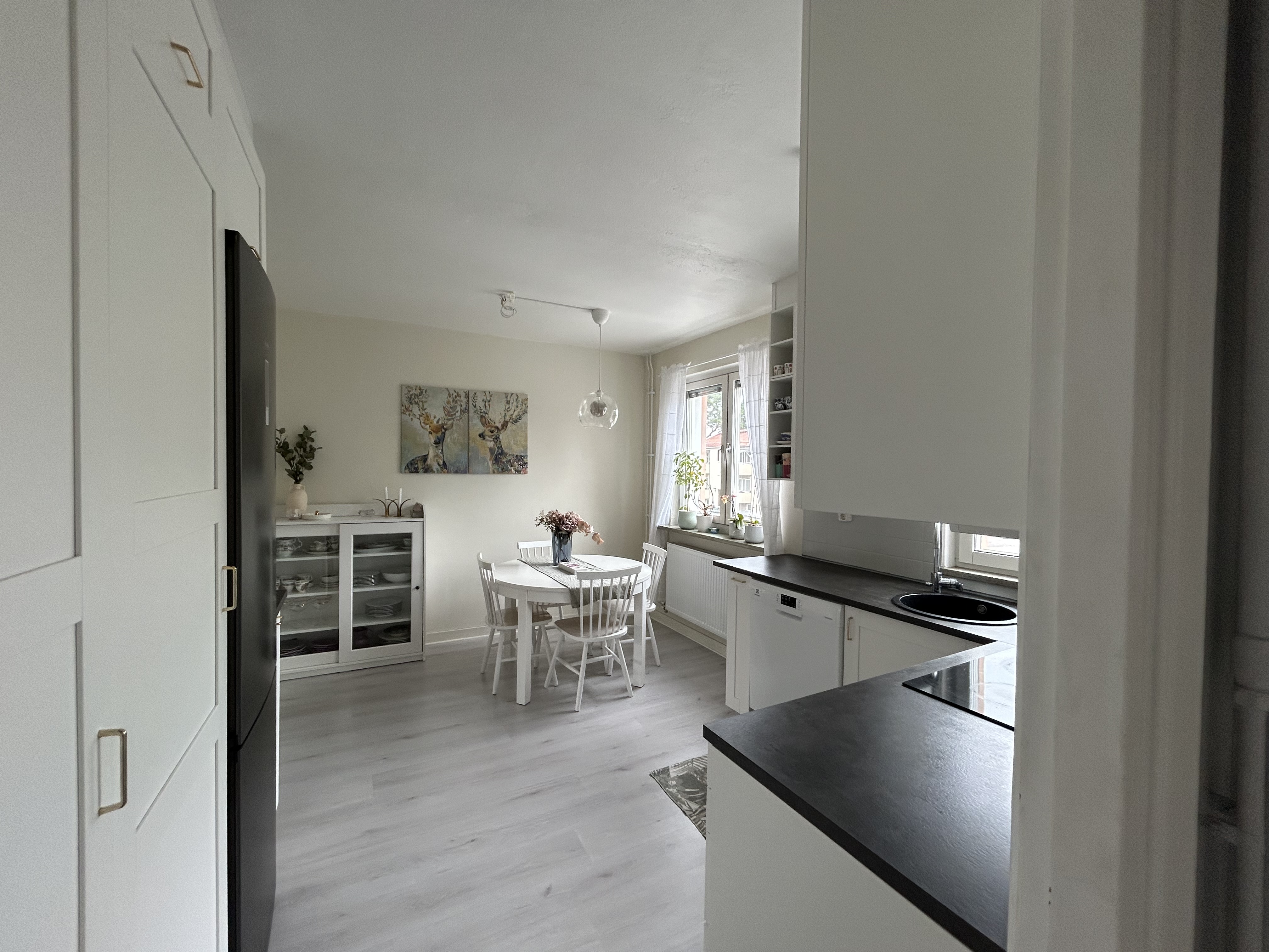 Lägenhet, 2 rooms, 49 sqm, Strängnäs – bild 4
