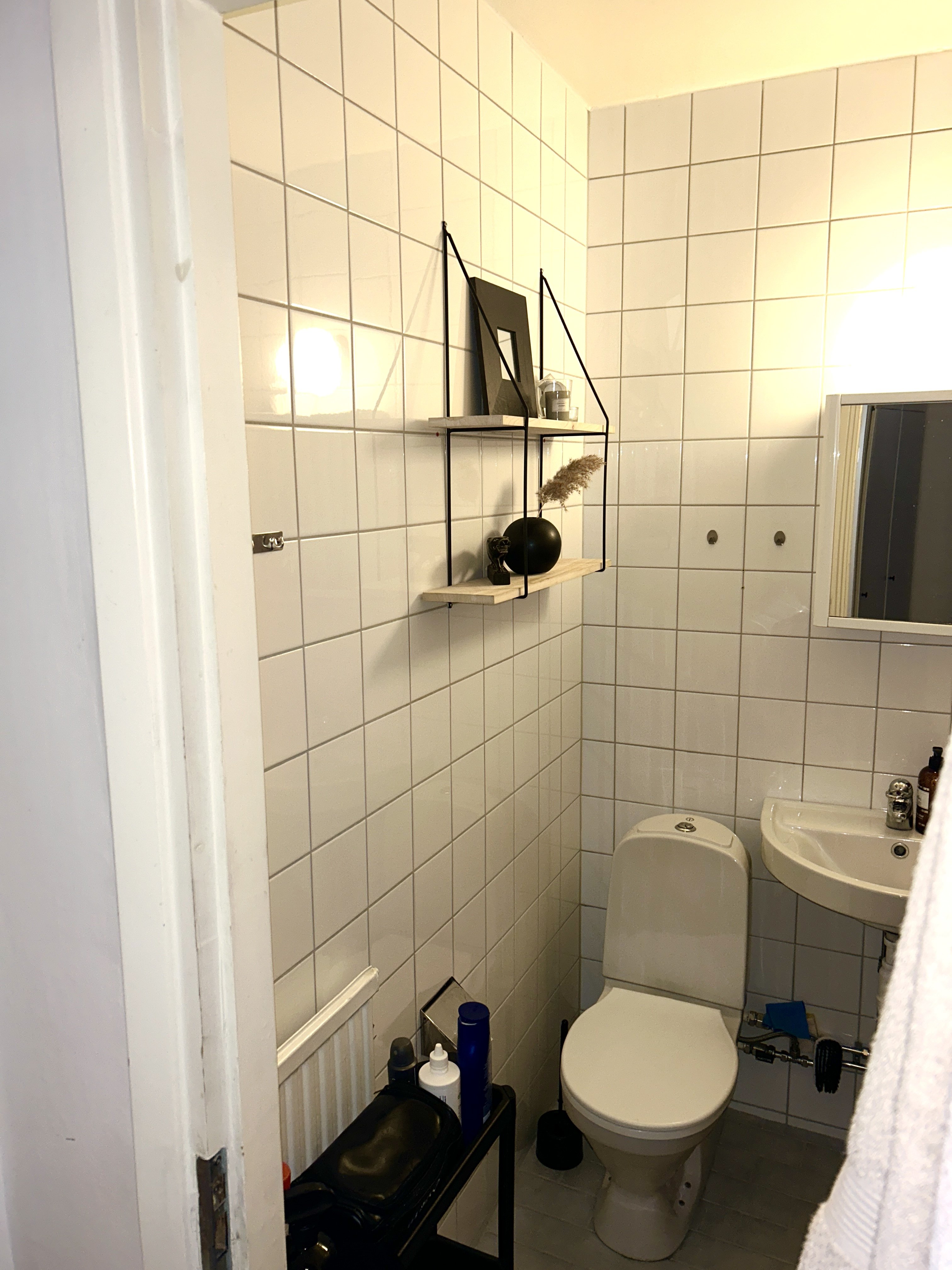 Lägenhet, 1 rooms, 31 sqm, Sundbyberg – bild 10