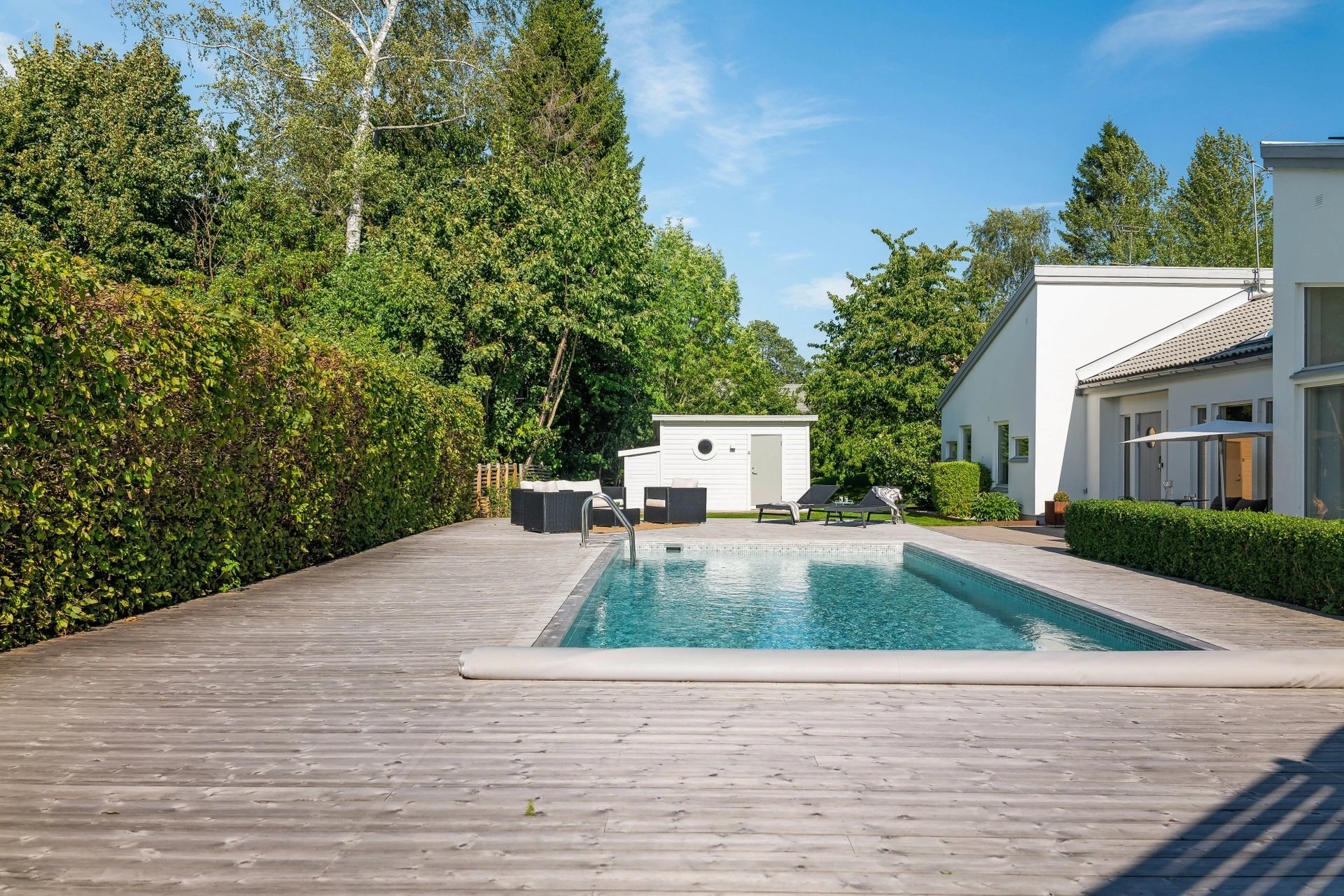 Villa/Hus, 5 rooms, 158 sqm, Ekerö – Ekerö