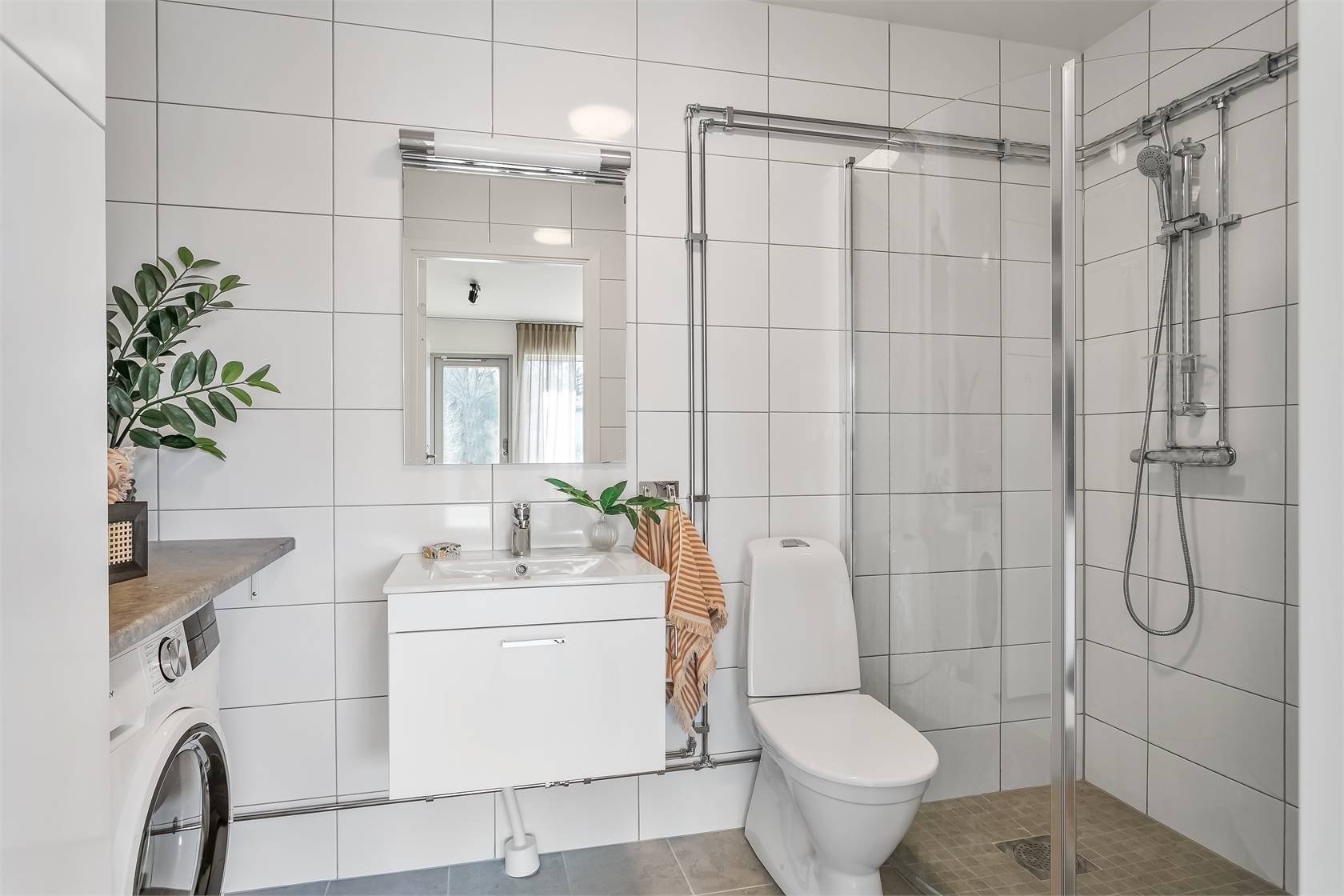 Radhus, 4 rooms, 105 sqm, Järfälla – bild 3