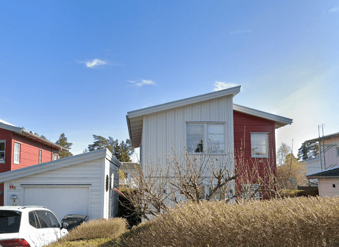 5 rok · 145 m² i Vallentuna – bild 2