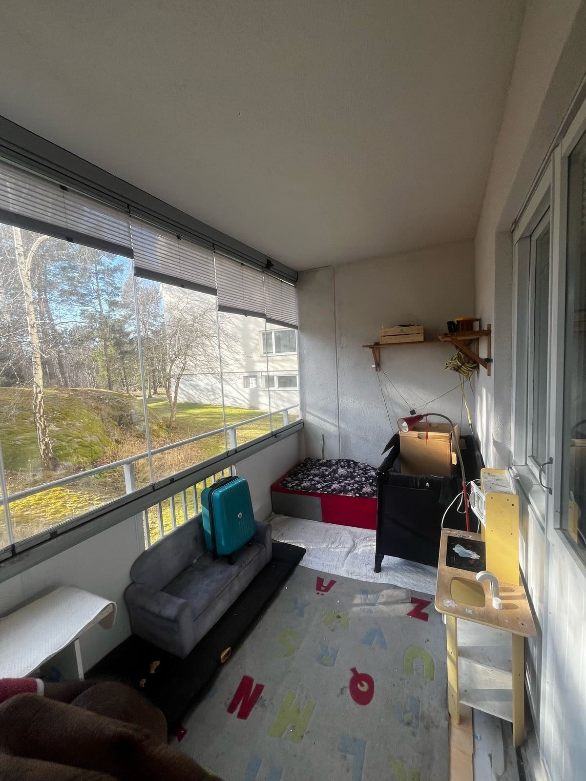 4 rok · 85 m² i Huddinge – bild 4