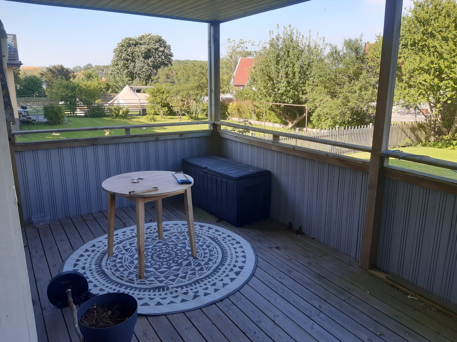 Lägenhet, 3 rooms, 76 sqm, Varberg