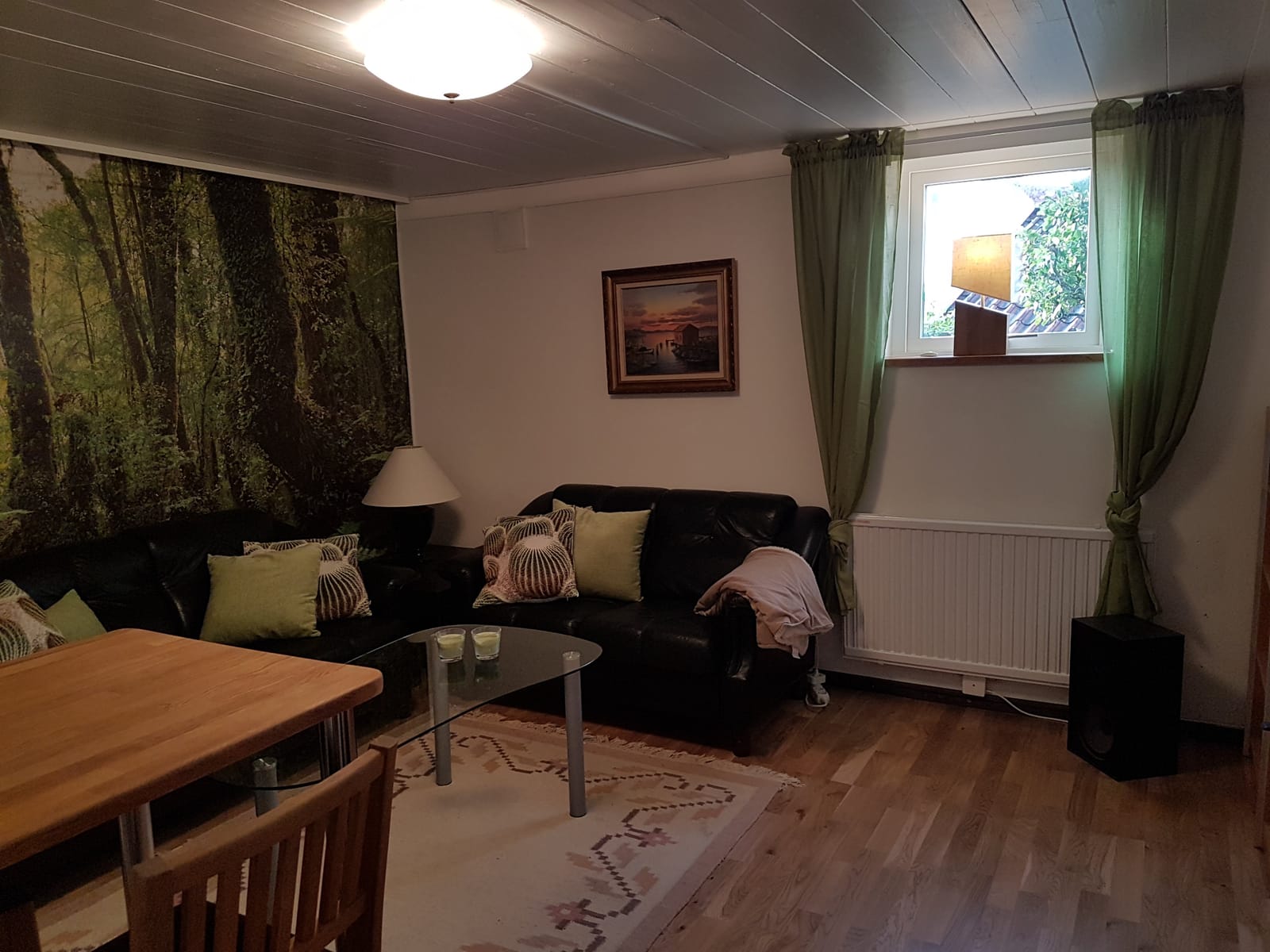 Lägenhet, 2 rooms, 35 sqm, Mölndal