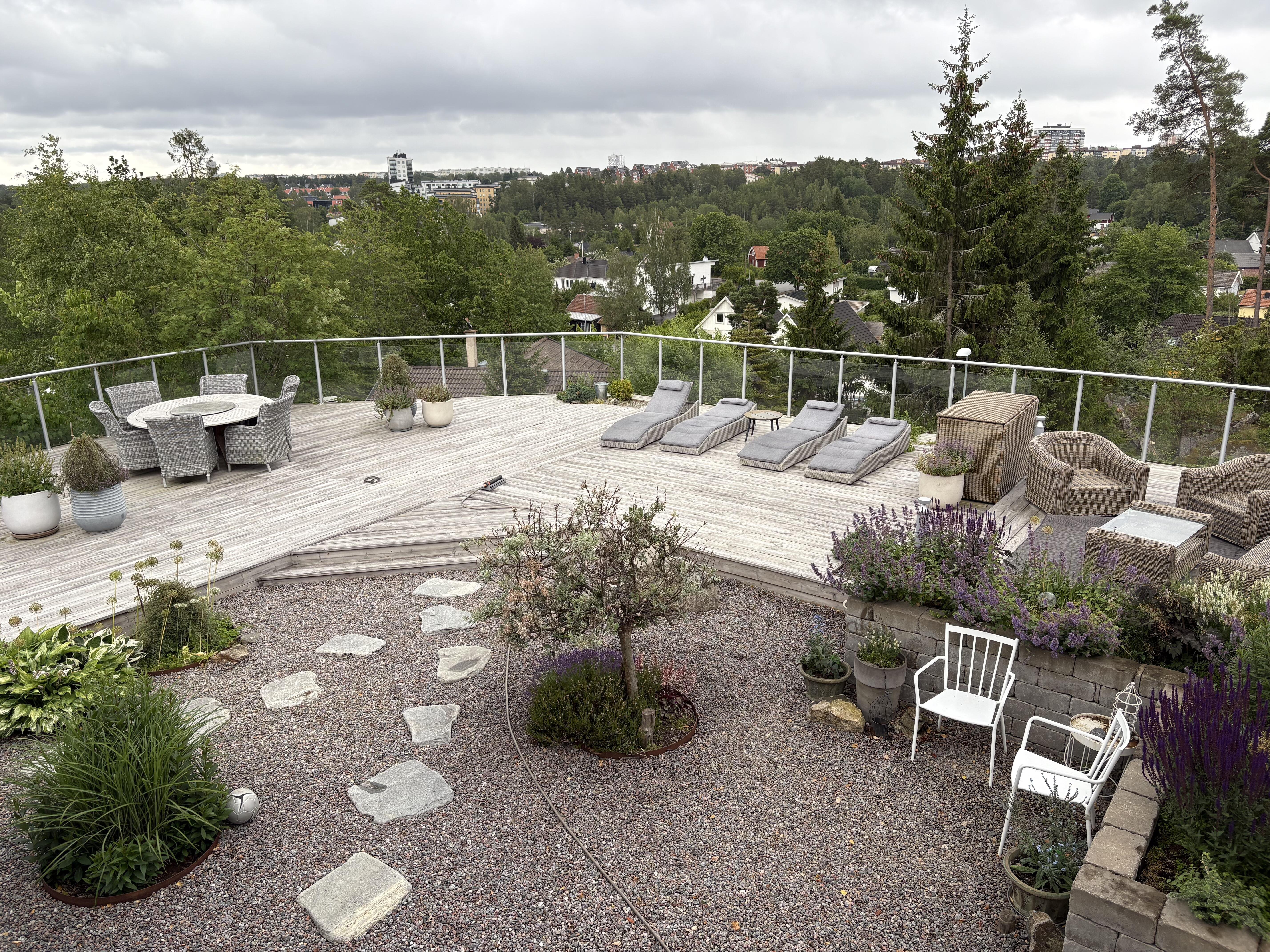Villa/Hus, 7 rooms, 191 sqm, Handen – bild 12