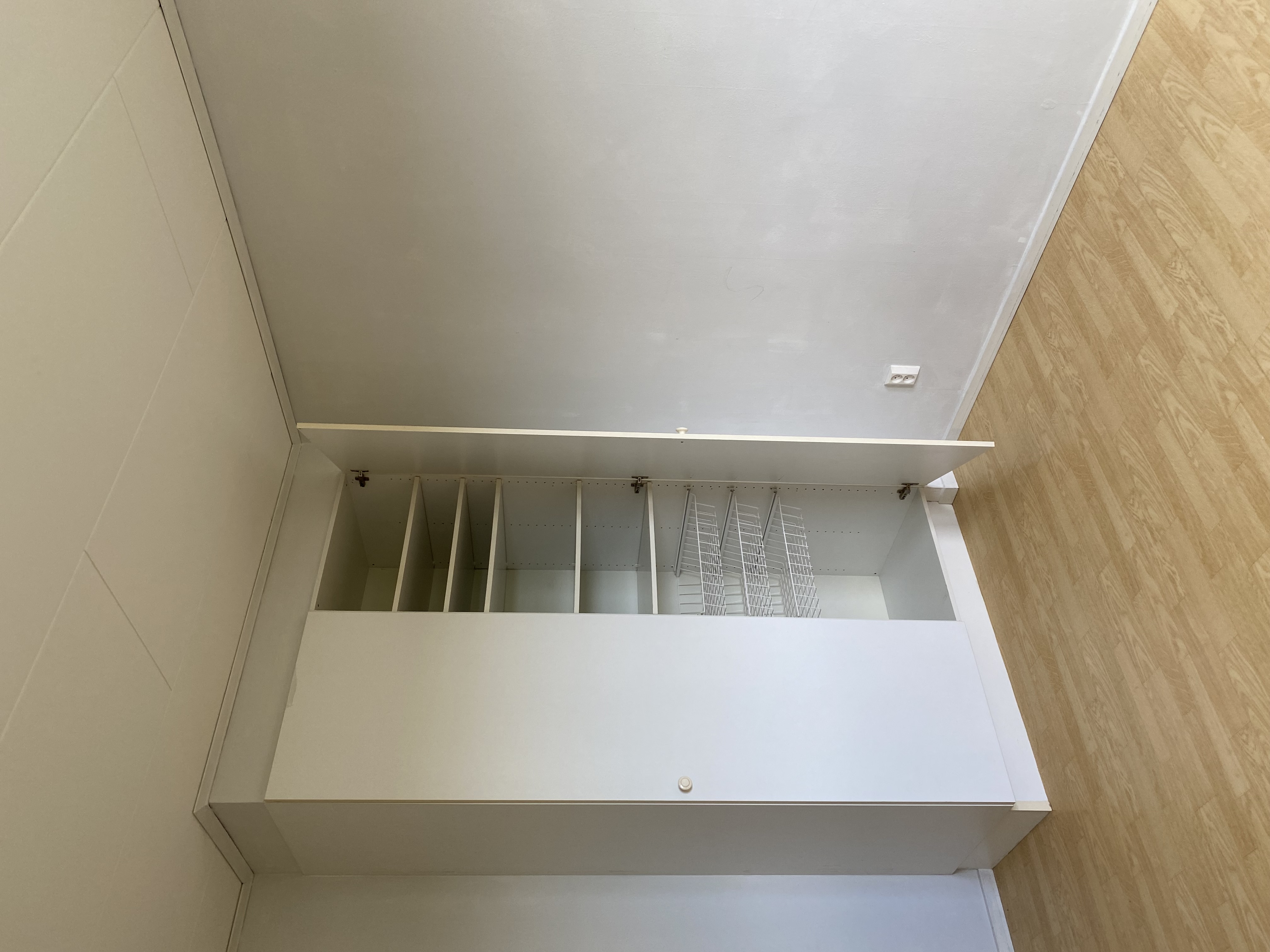 Lägenhet, 3 rooms, 65 sqm, Töreboda – bild 4