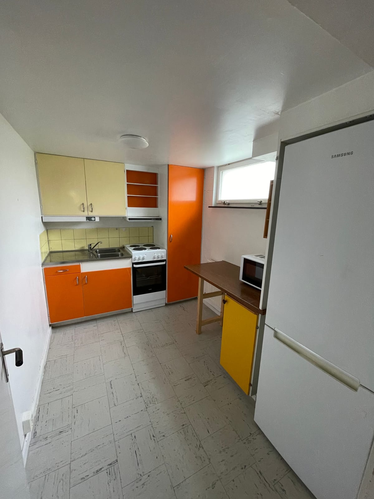 2 rok · 60 m² i Ekerö – bild 5