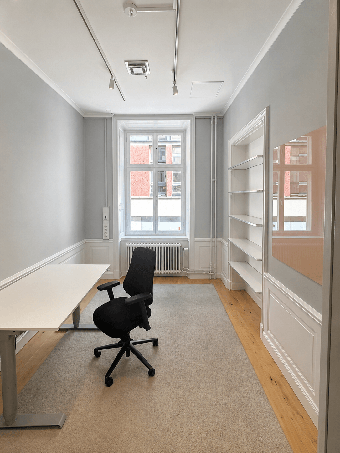 1 rok · 10 m² i Stockholm – bild 2