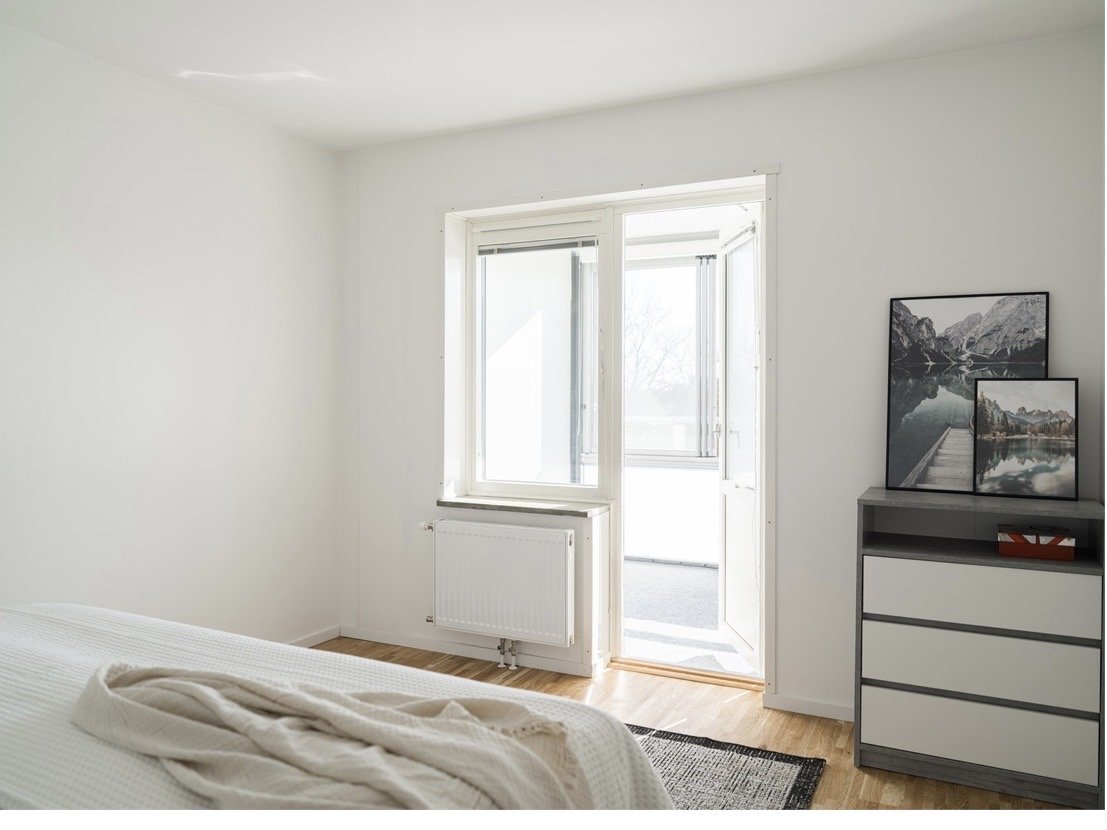 Lägenhet, 3 rooms, 64 sqm, Malmö – bild 5