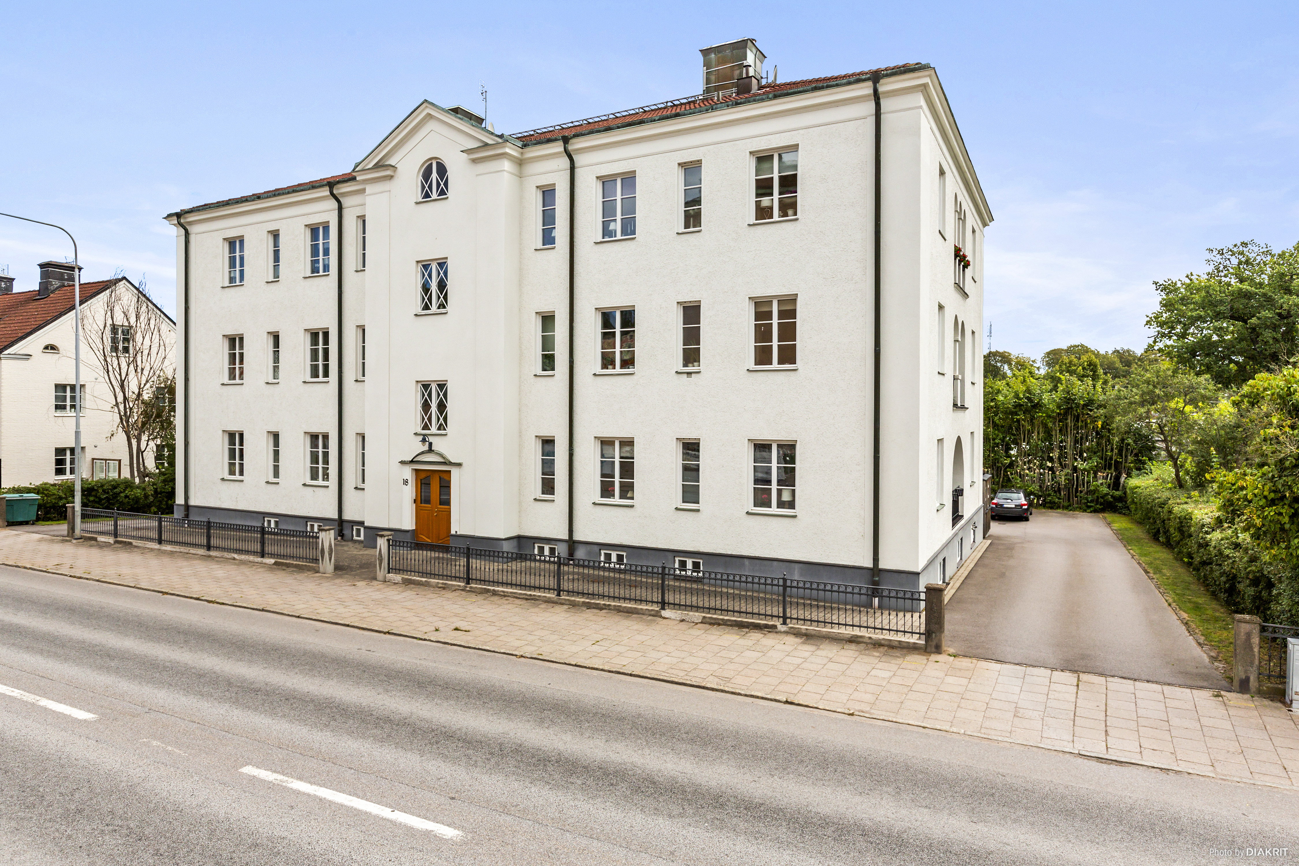 Lägenhet, 4 rooms, 130 sqm, Motala – bild 6