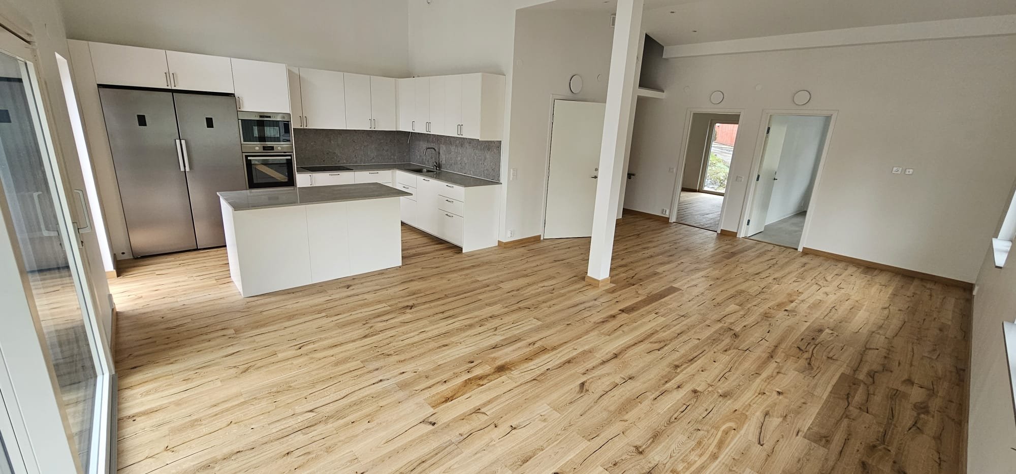 Duplex, 5 rooms, 180 sqm, Huddinge – bild 16