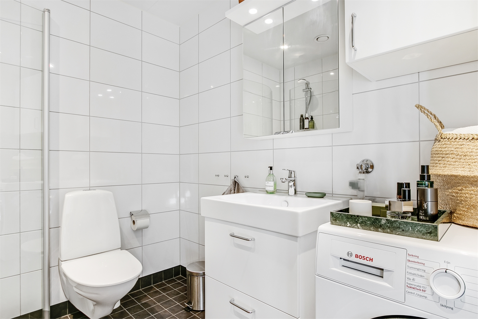 Lägenhet, 1 rooms, 30 sqm, Norsborg – bild 7