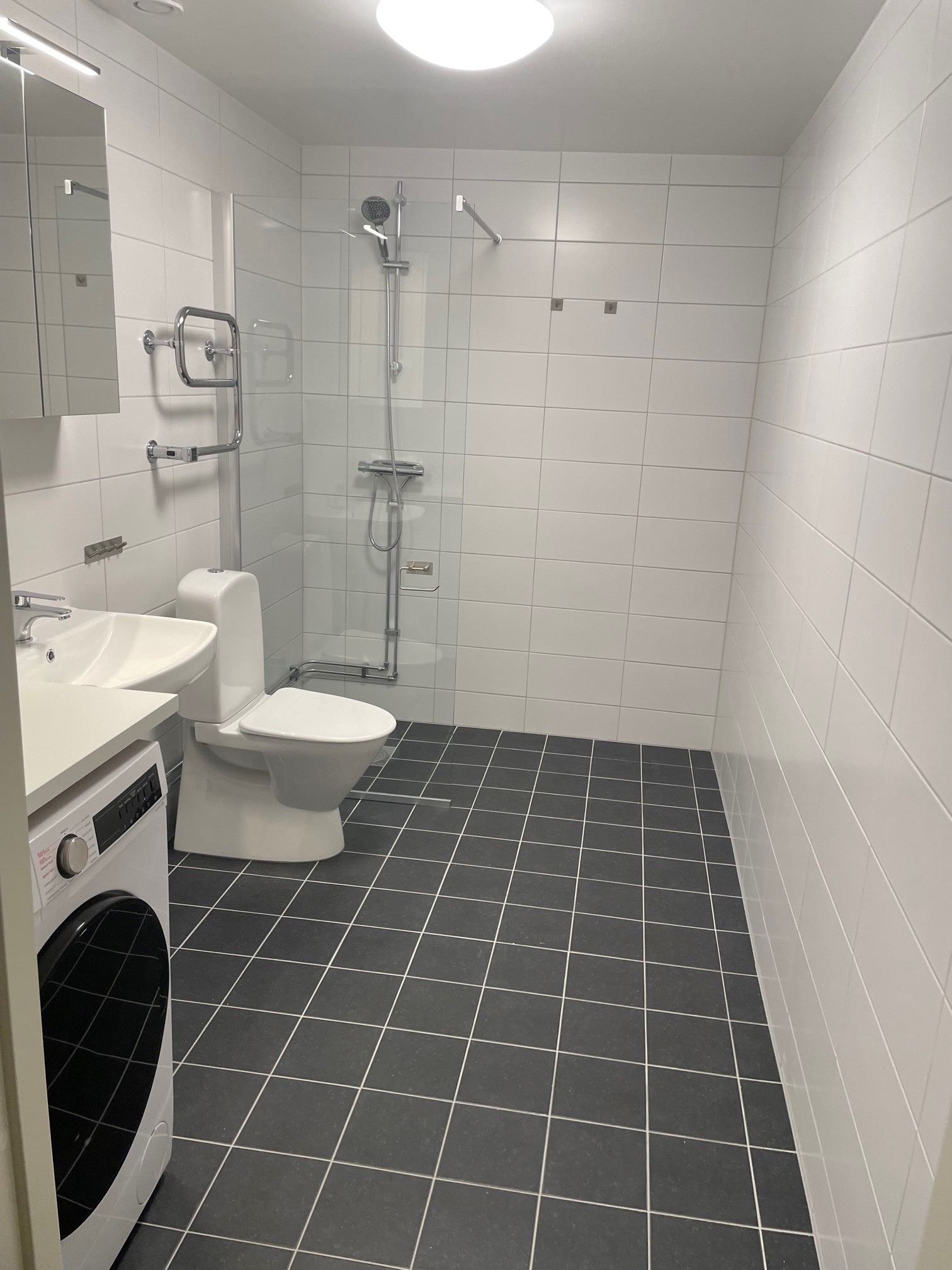 Lägenhet, 2 rooms, 43 sqm, Jordbro – bild 3