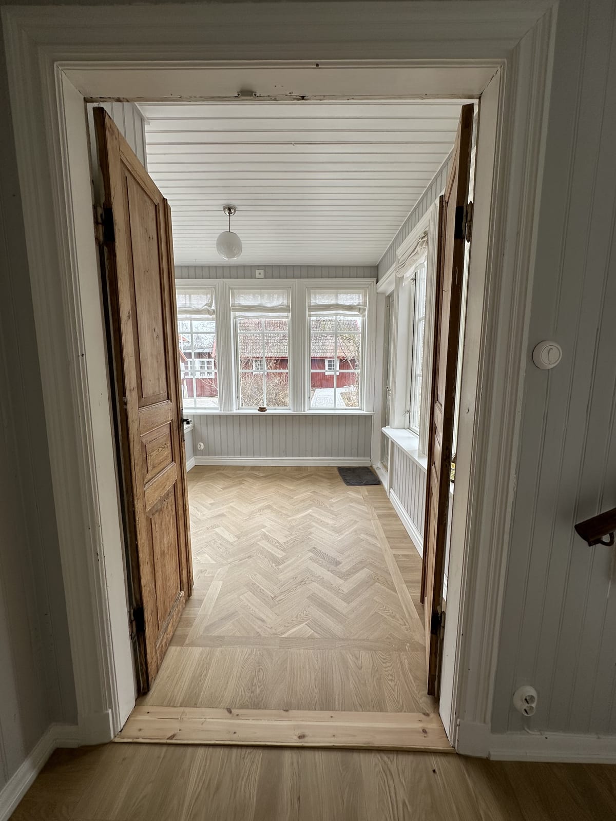 6 rok · 120 m² i Ösmo – bild 11
