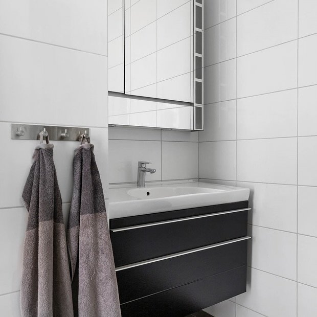 Lägenhet, 3 rooms, 79 sqm, Kristianstad – bild 8