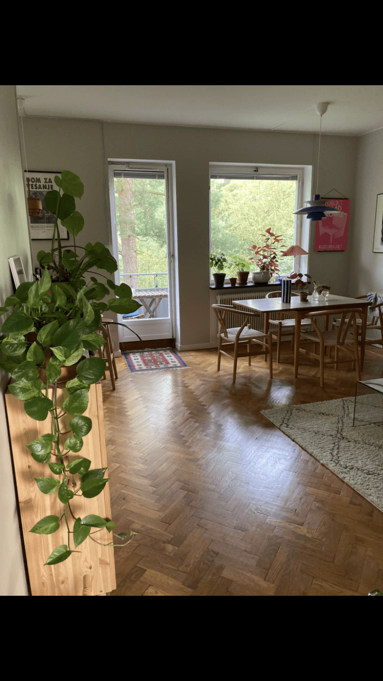 2 rok · 49 m² i Johanneshov – bild 7