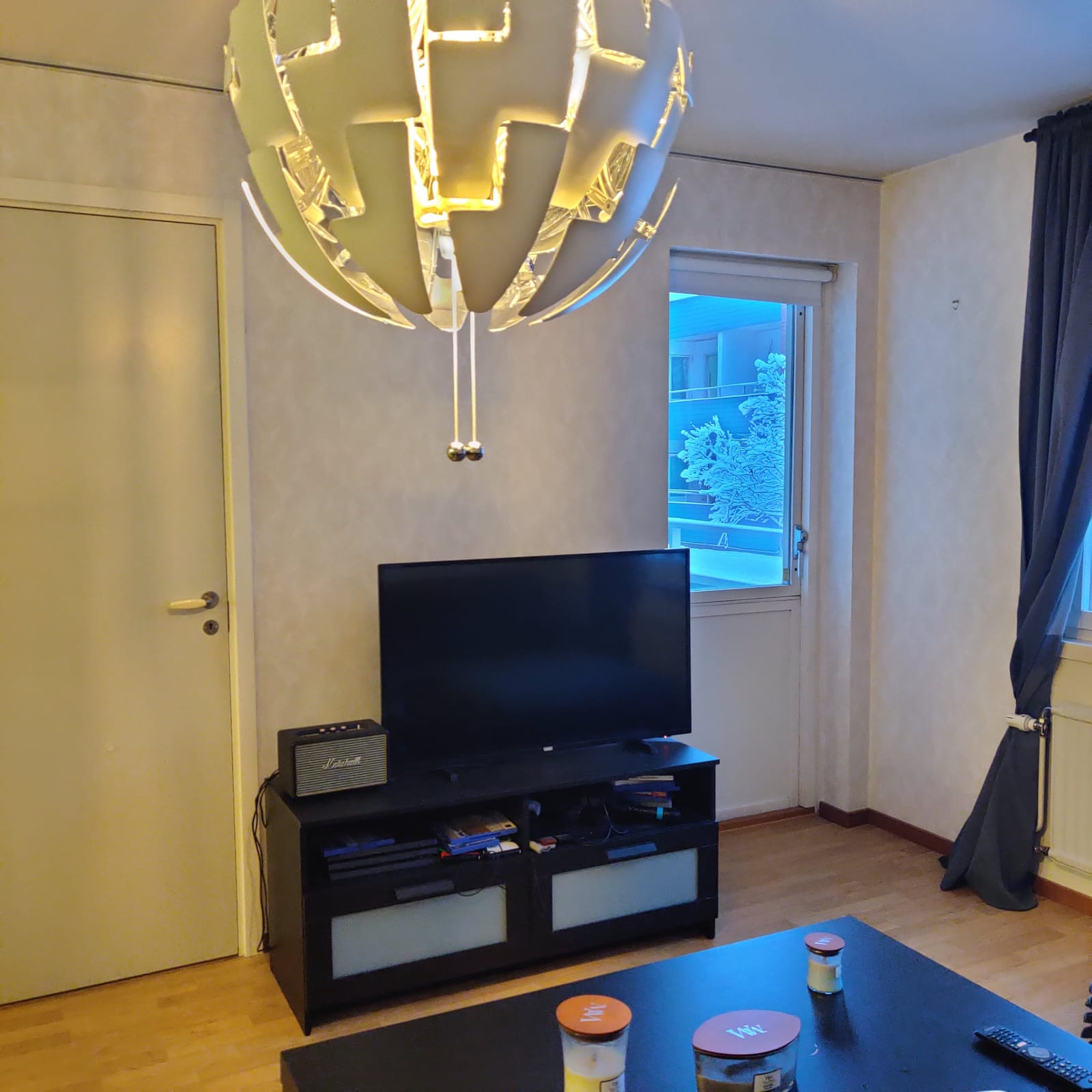 1 rok · 11 m² i Uppsala – bild 3