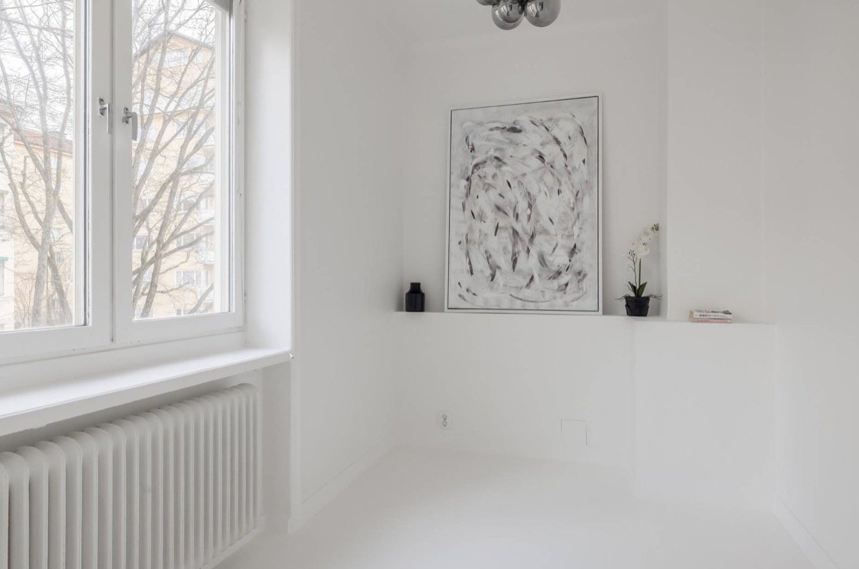 2 rok · 49 m² i Stockholm – bild 7