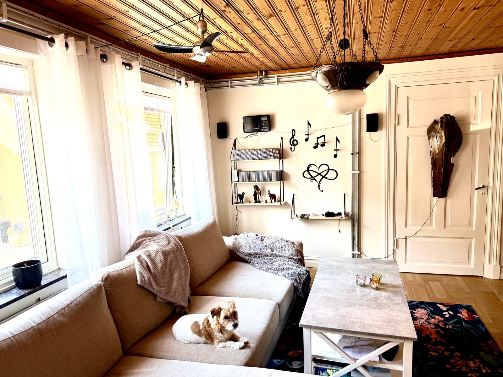 4 rok · 100 m² i Karlshamn – bild 6