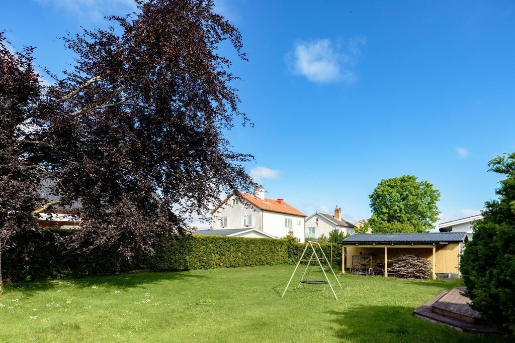 5 rok · 120 m² i Värnamo – bild 31