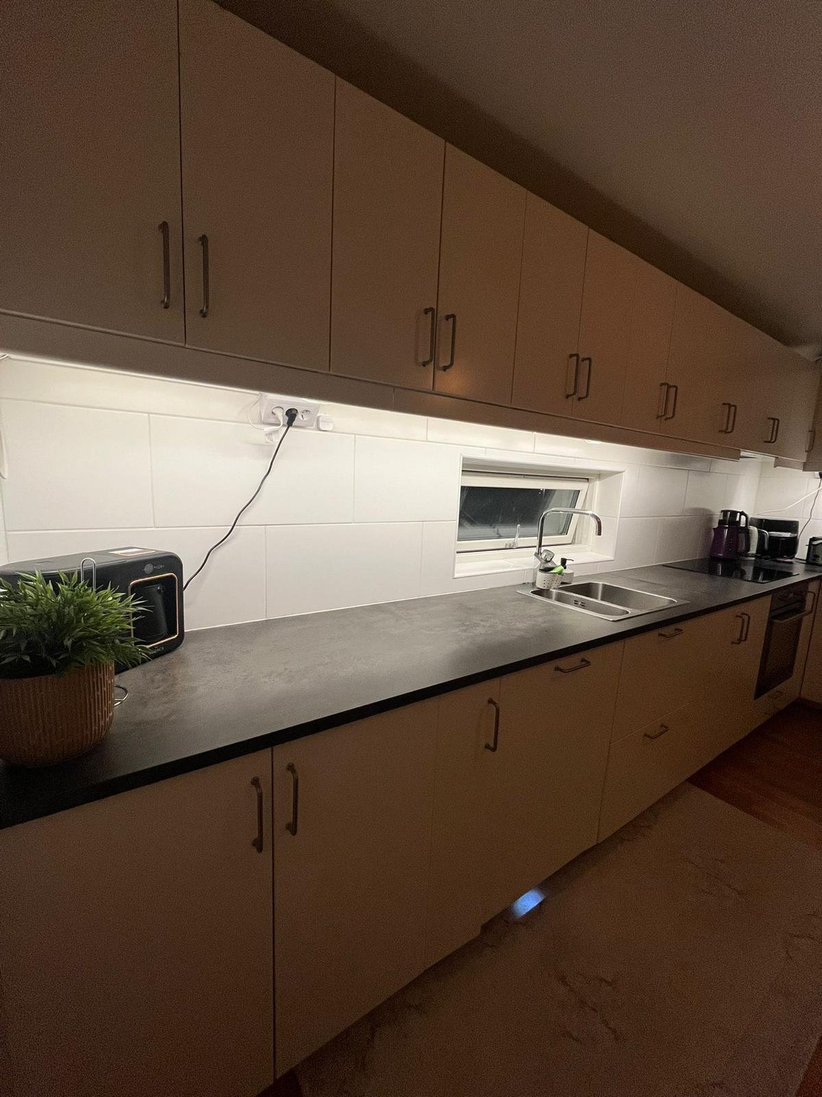 Lägenhet, 4 rooms, 110 sqm, Hallstahammar – bild 4