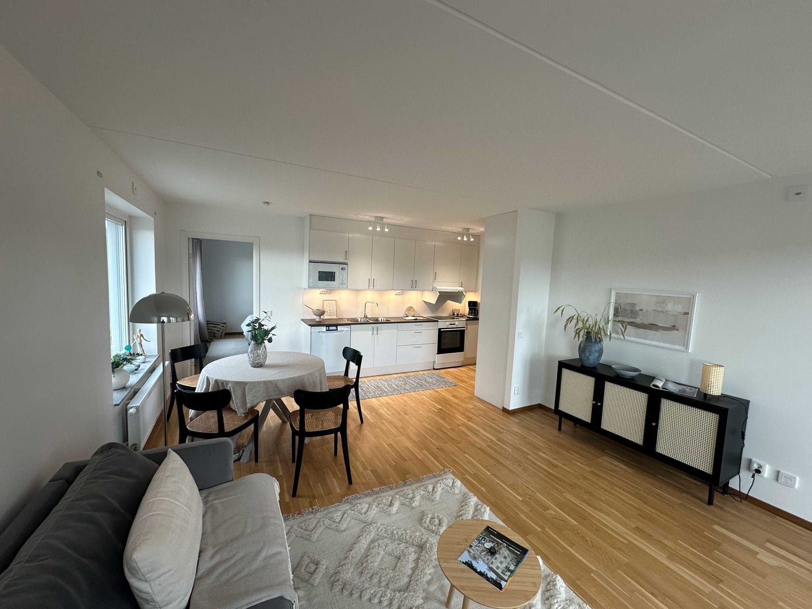 3 rok · 70 m² i Lund – bild 11