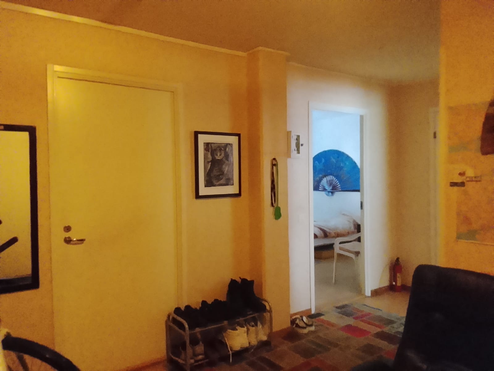 1 rok · 25 m² i Hägersten