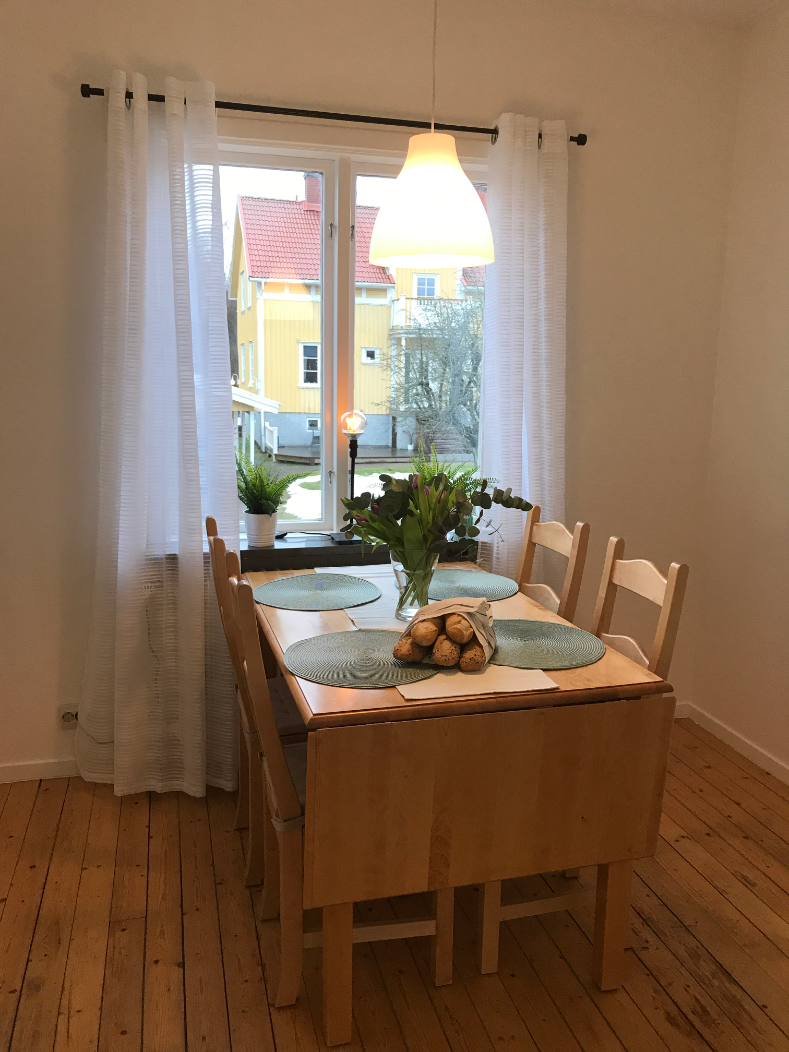 Lägenhet, 3 rooms, 58 sqm, Karlstad – Karlstad