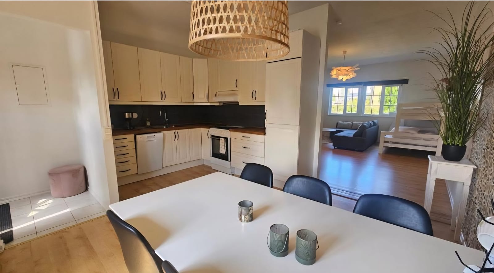 2 rok · 75 m² i Sölvesborg – bild 4