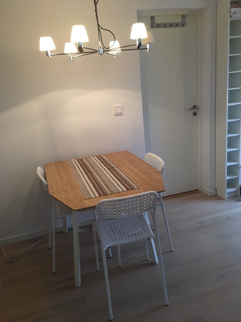 Lägenhet, 2 rooms, 45 sqm, Älta – bild 8