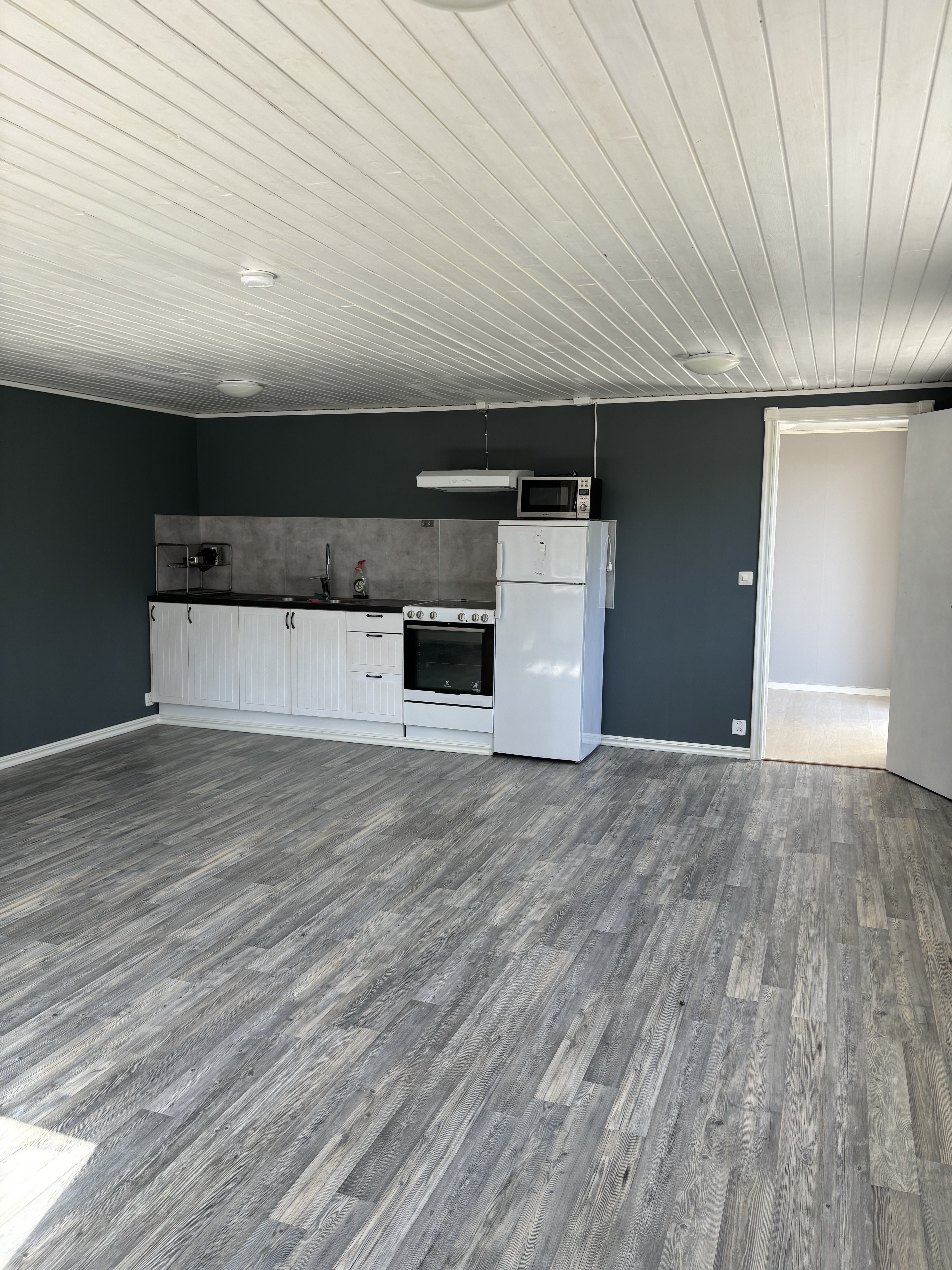 Stuga, 2 rooms, 45 sqm, Färjestaden – bild 4