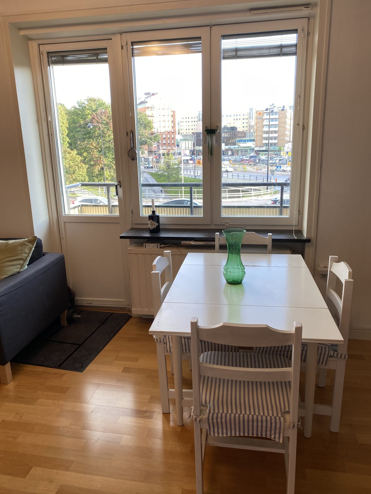 2 rok · 40 m² i Solna – bild 5