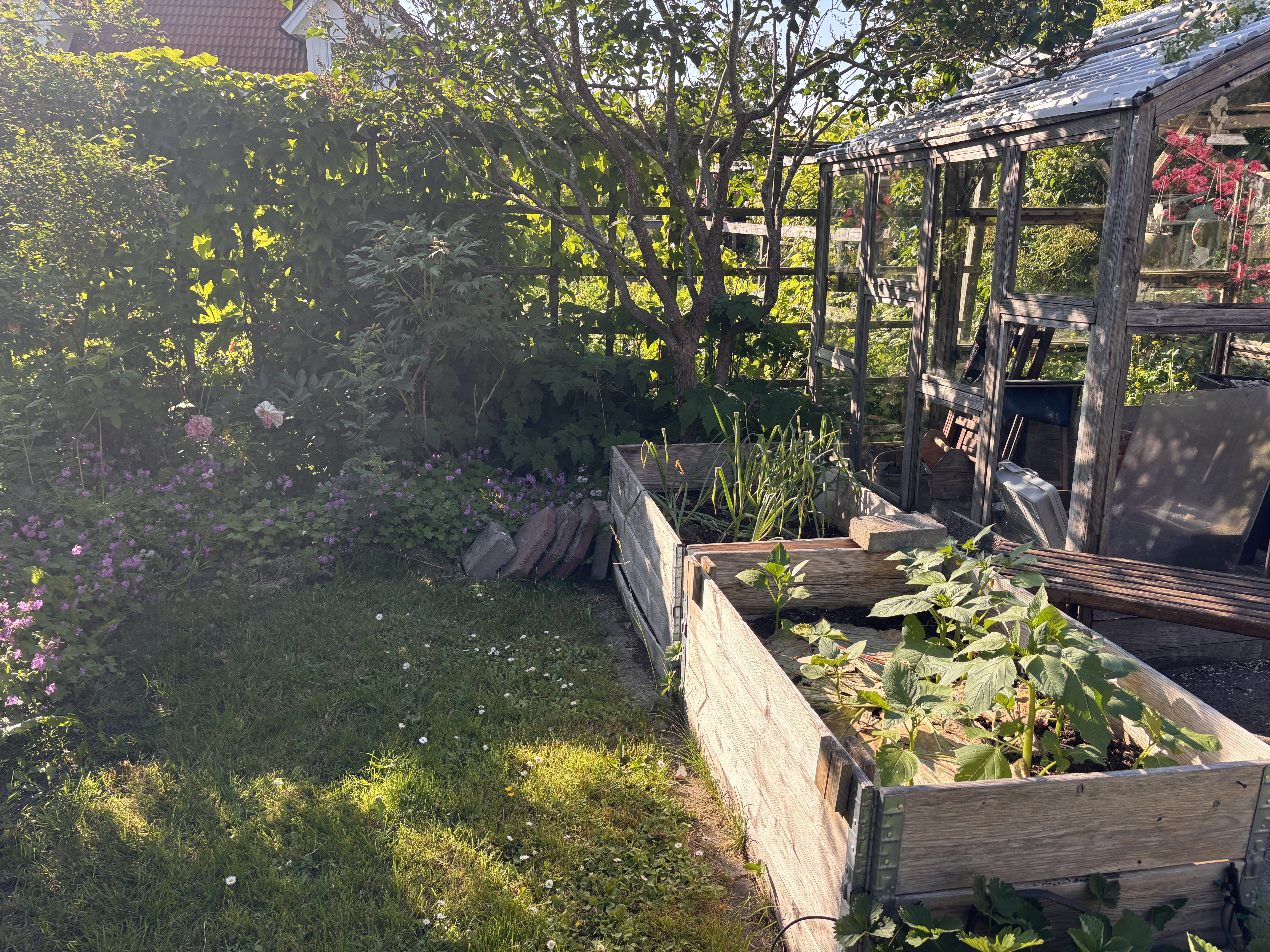 Duplex, 4 rooms, 95 sqm, Svedala – bild 14