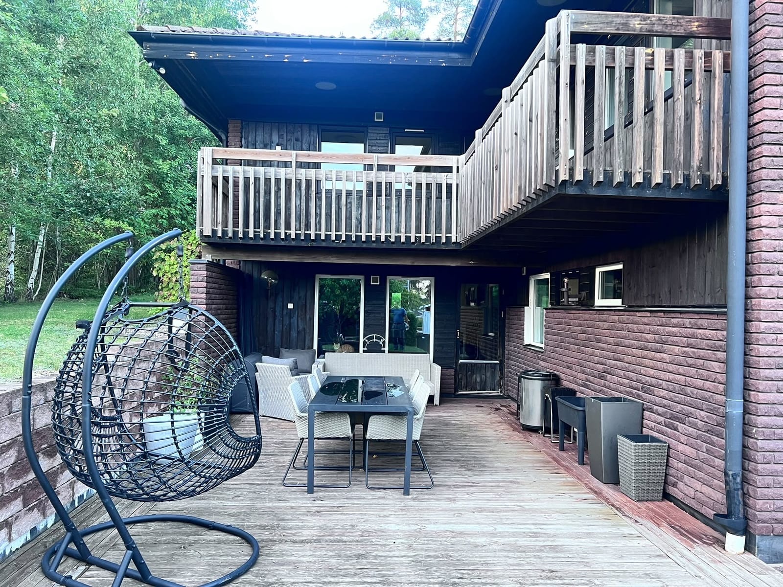 4 rok · 130 m² i Märsta – bild 3