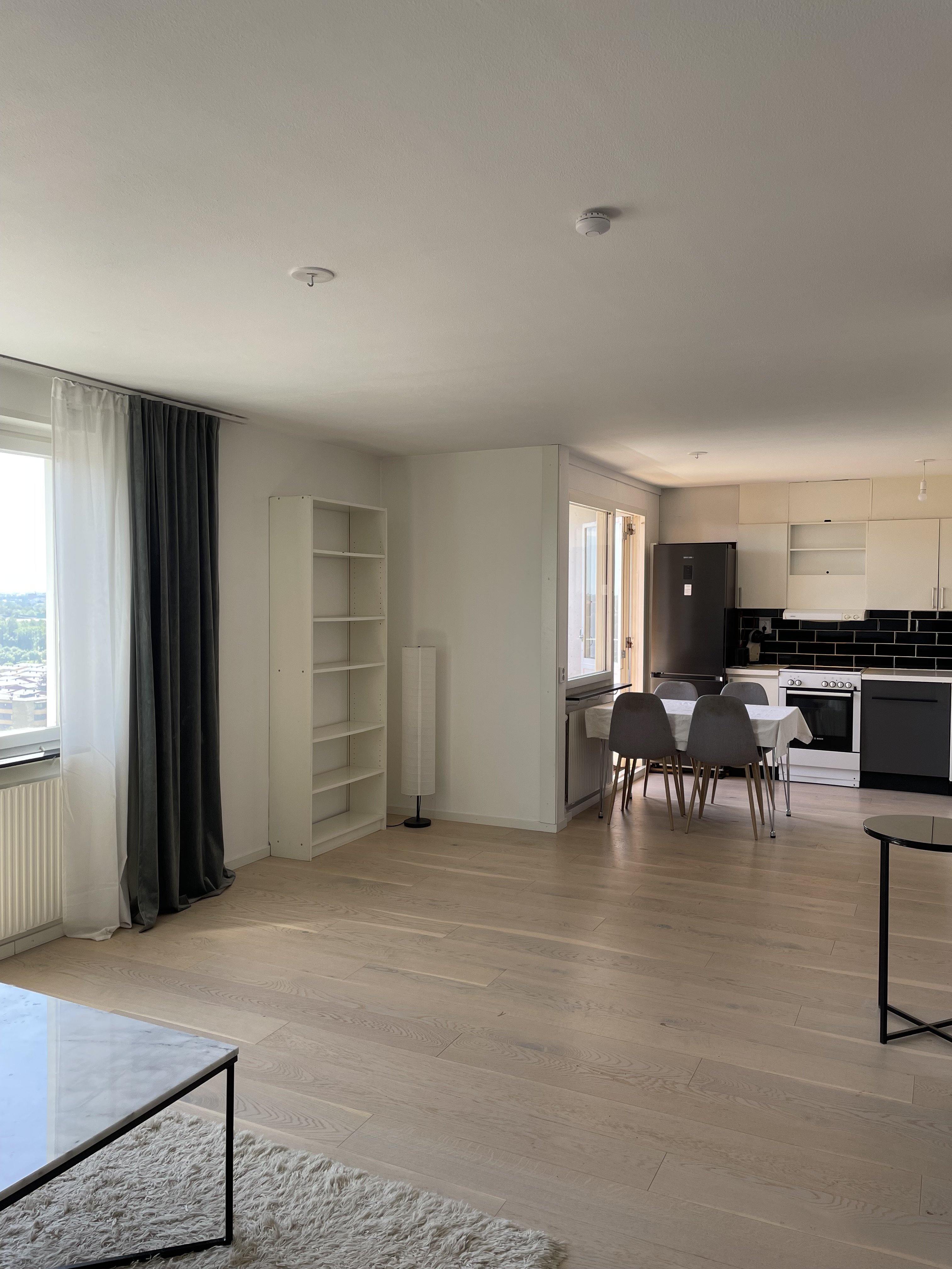 Lägenhet, 2 rooms, 49 sqm, Kista – bild 3