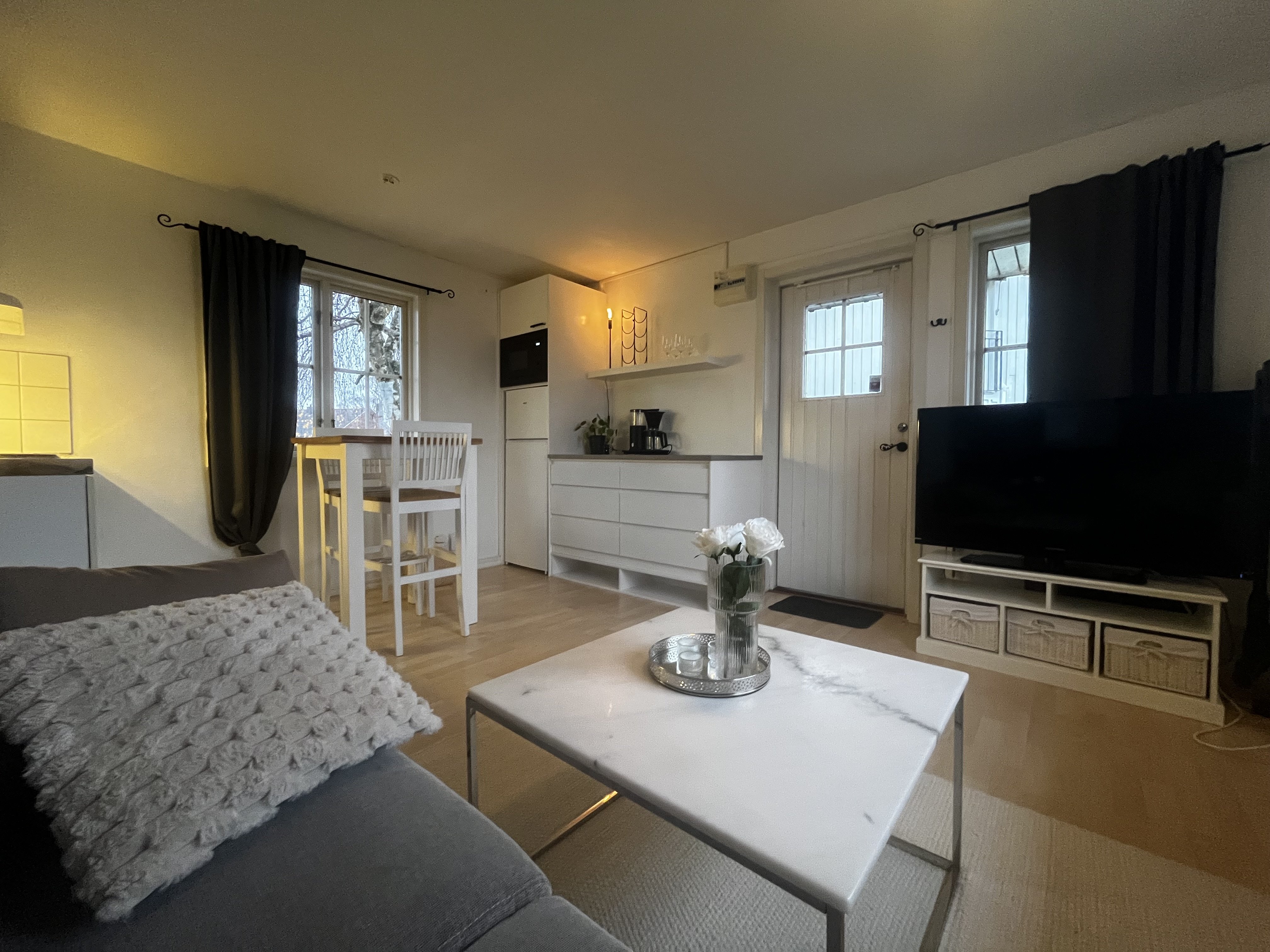 Stuga, 2 rooms, 30 sqm, Färjestaden – bild 3