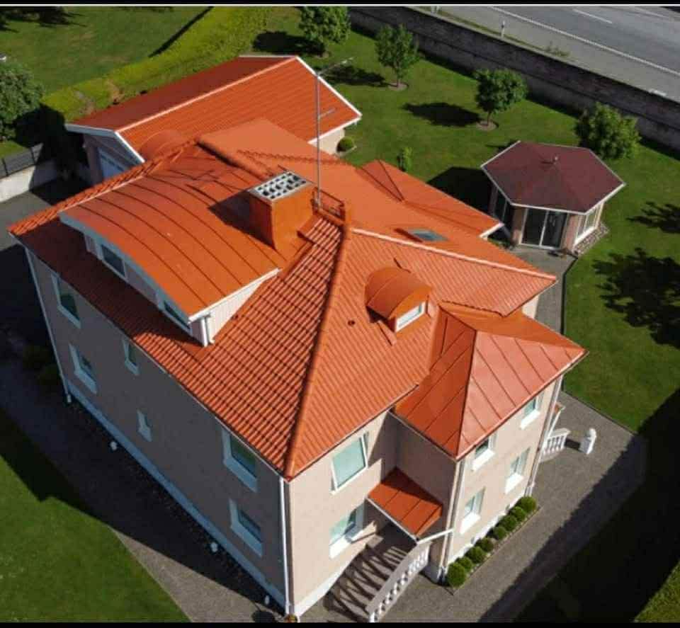 3 rok · 100 m² i Jönköping – Jönköping