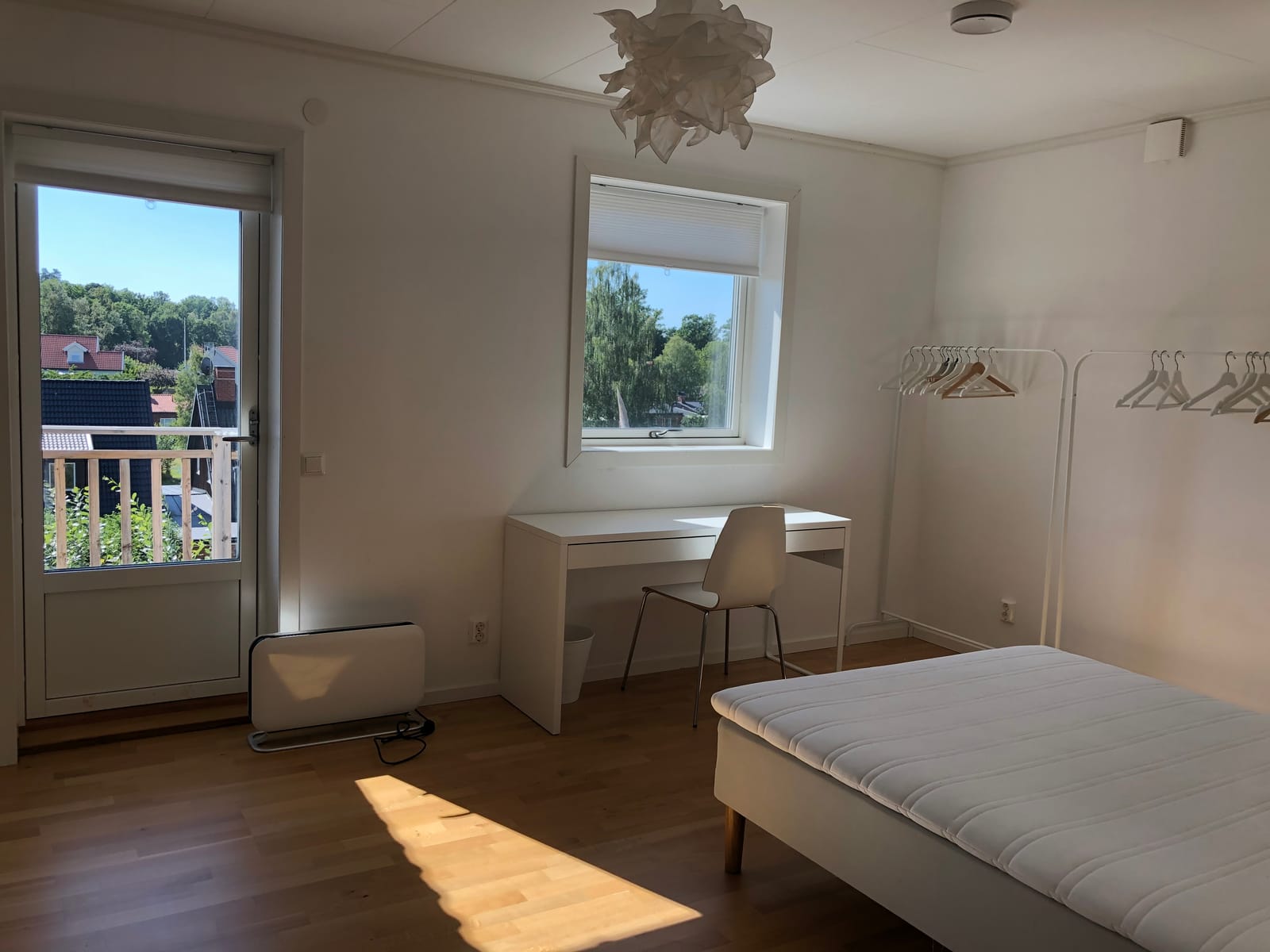 4 rok · 128 m² i Huddinge – bild 8