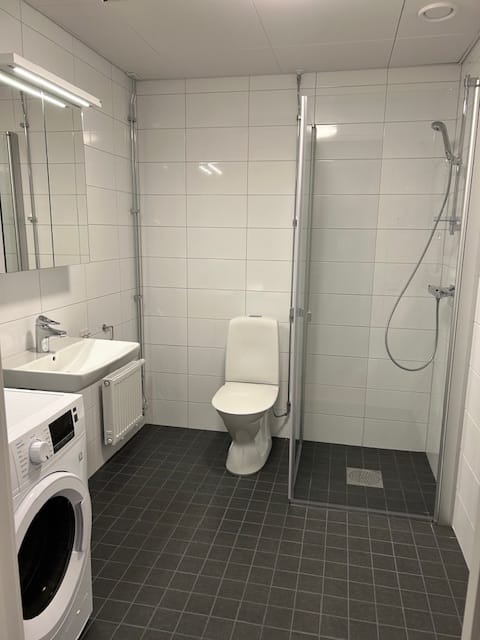 1 rok · 34 m² i Halmstad – bild 4