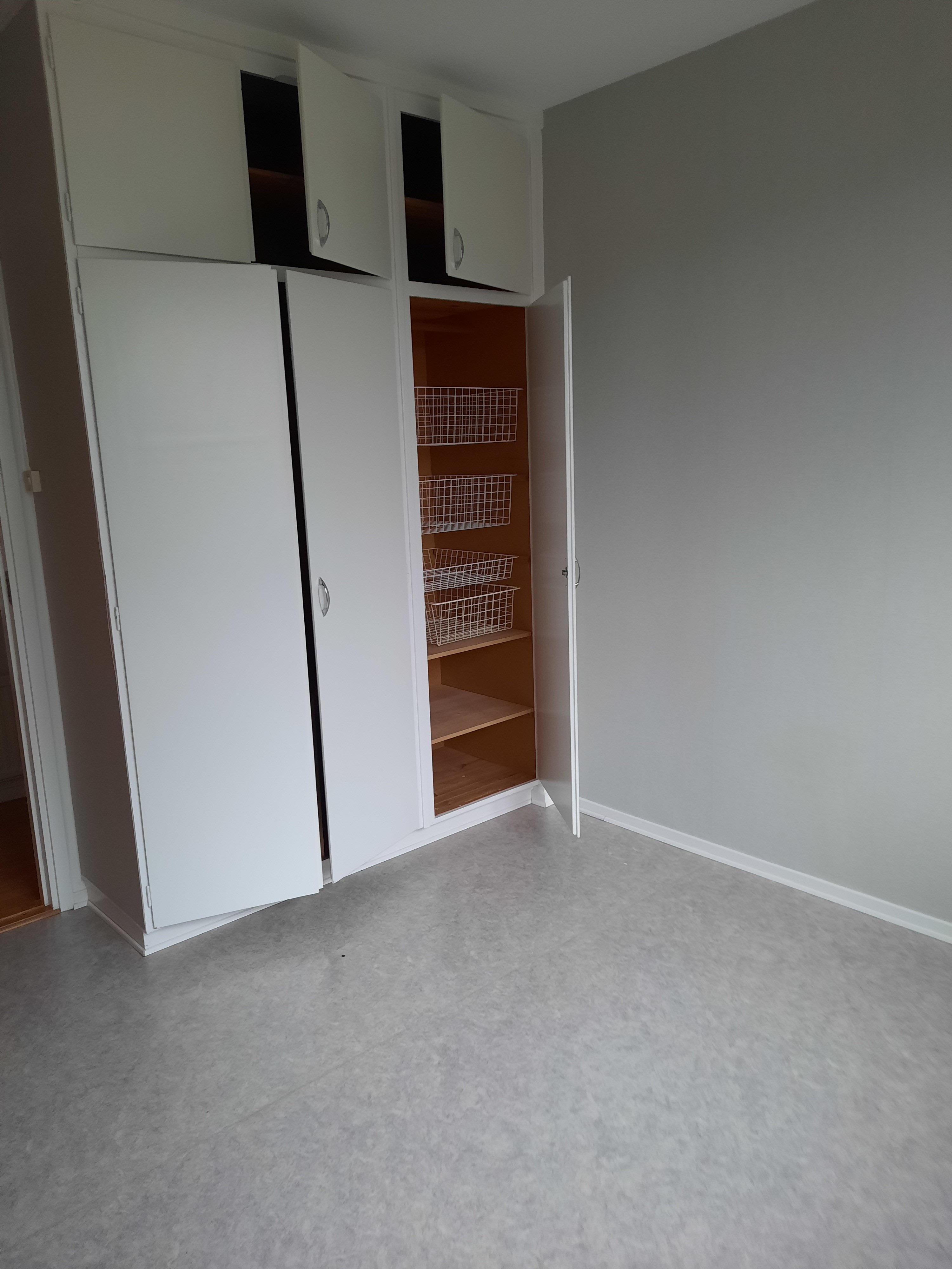 Lägenhet, 2 rooms, 60 sqm, Lessebo – bild 3