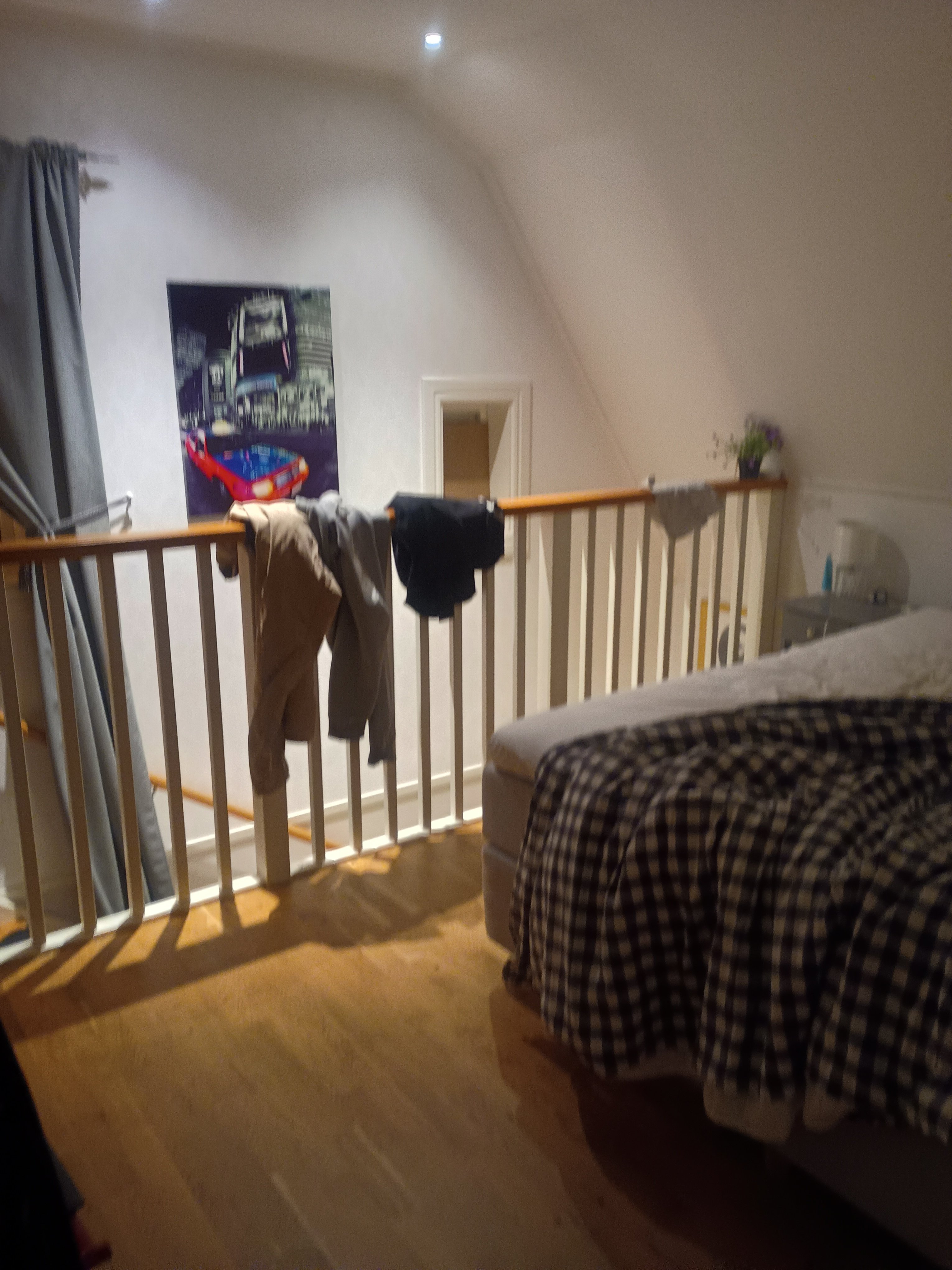 Lägenhet, 2 rooms, 65 sqm, Fjugesta – bild 4