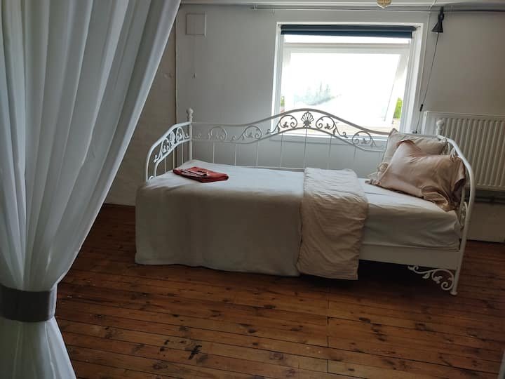 Lägenhet, 4 rooms, 117 sqm, Köpingebro – bild 6