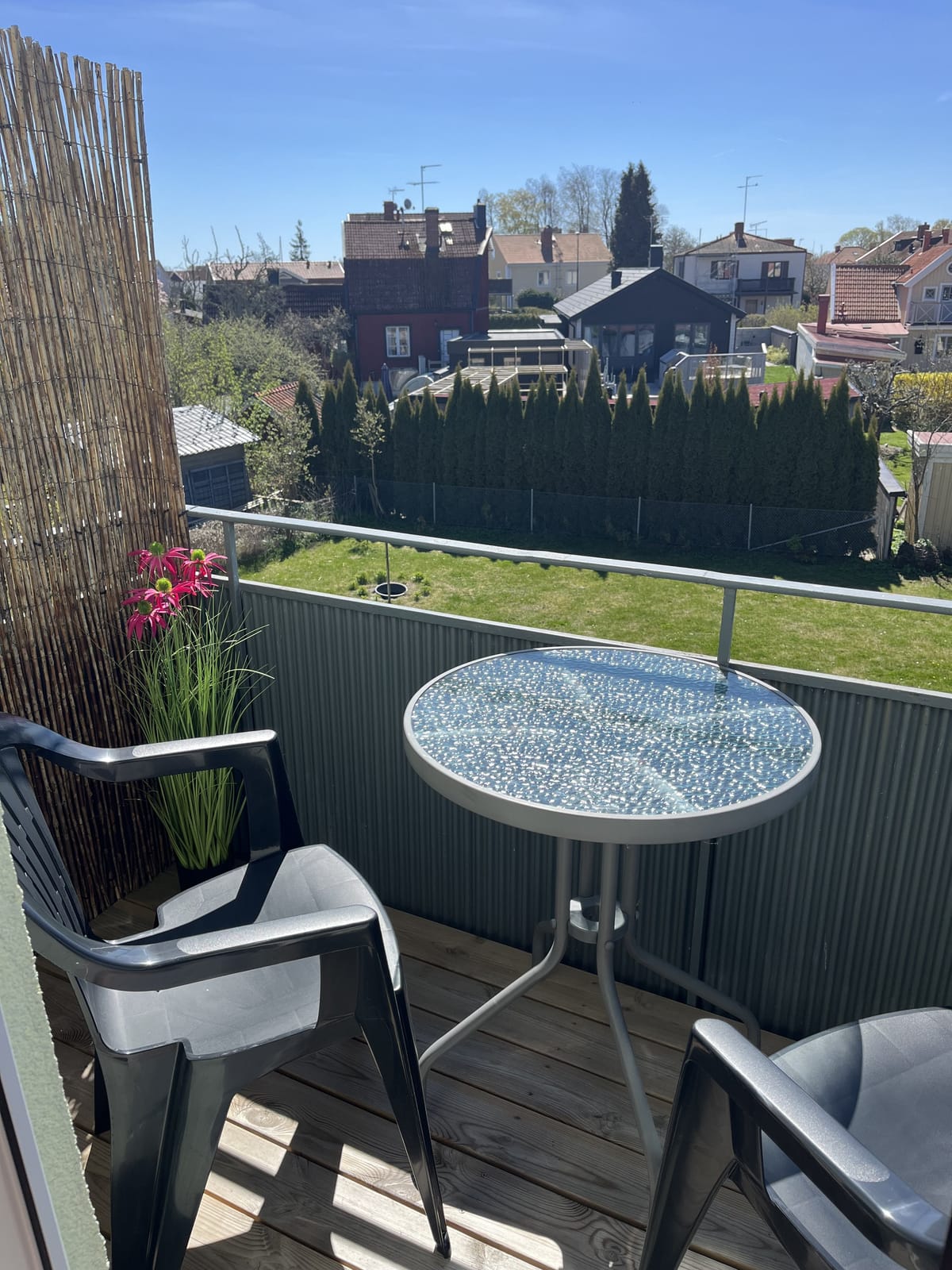 1 rok · 45 m² i Kalmar – bild 5