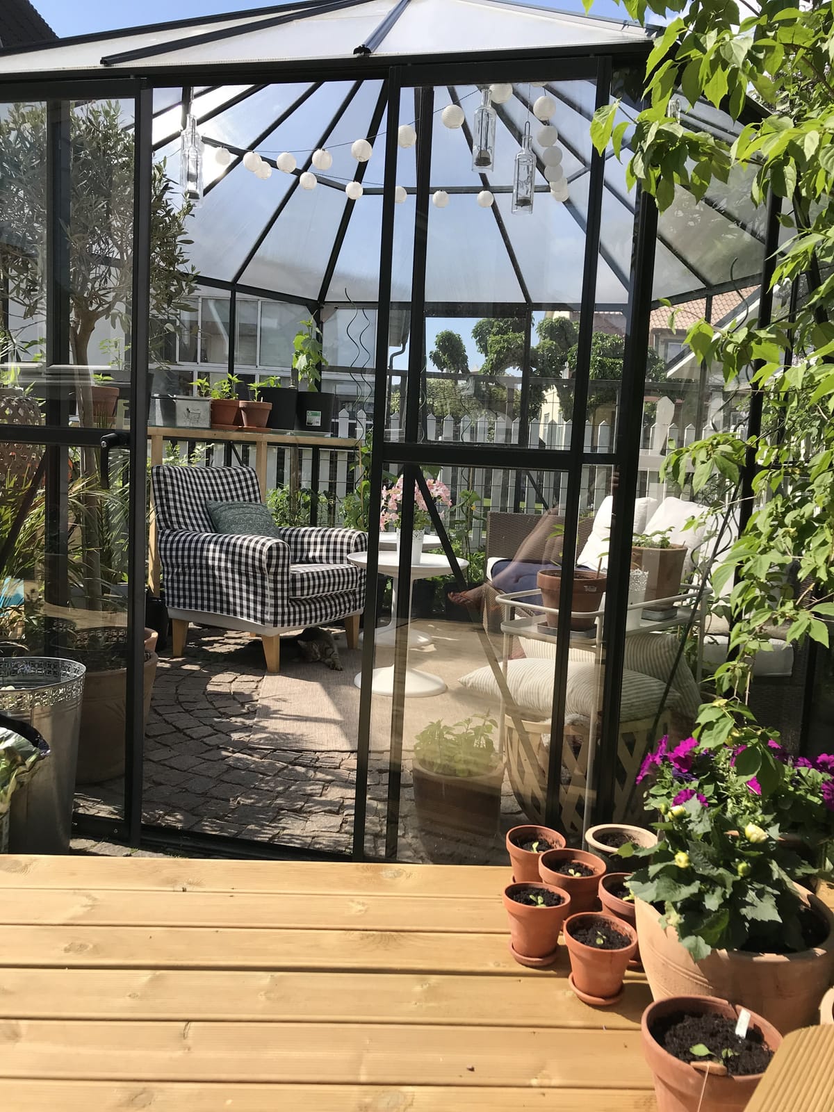 1 rok · 15 m² i Halmstad – bild 16