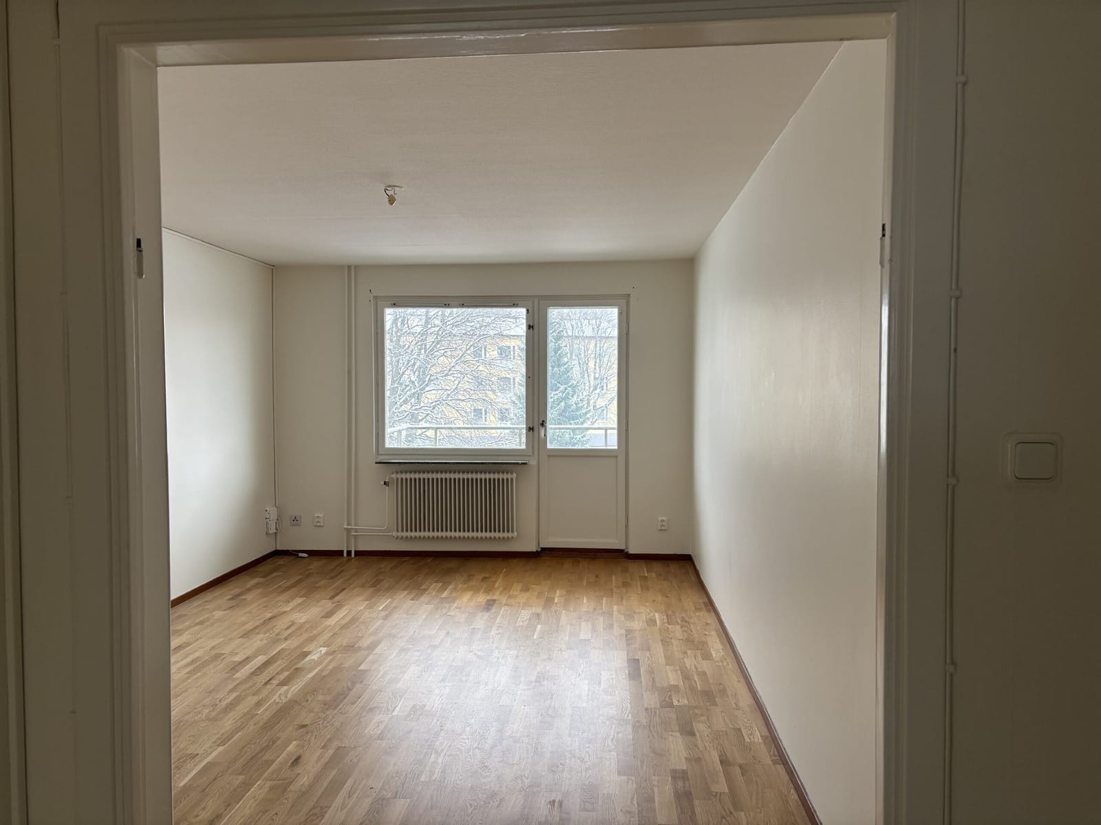 3 rok · 72 m² i Hallsberg – bild 3