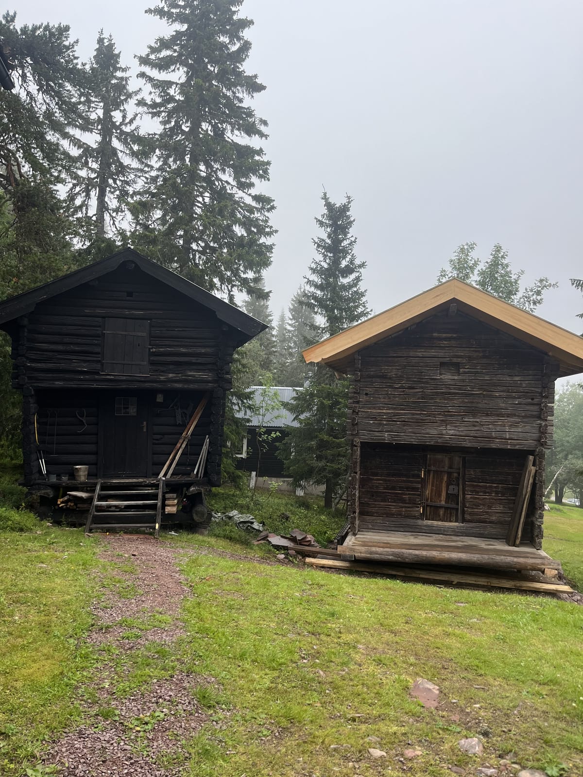 6 rok · 116 m² i Sälen – bild 20