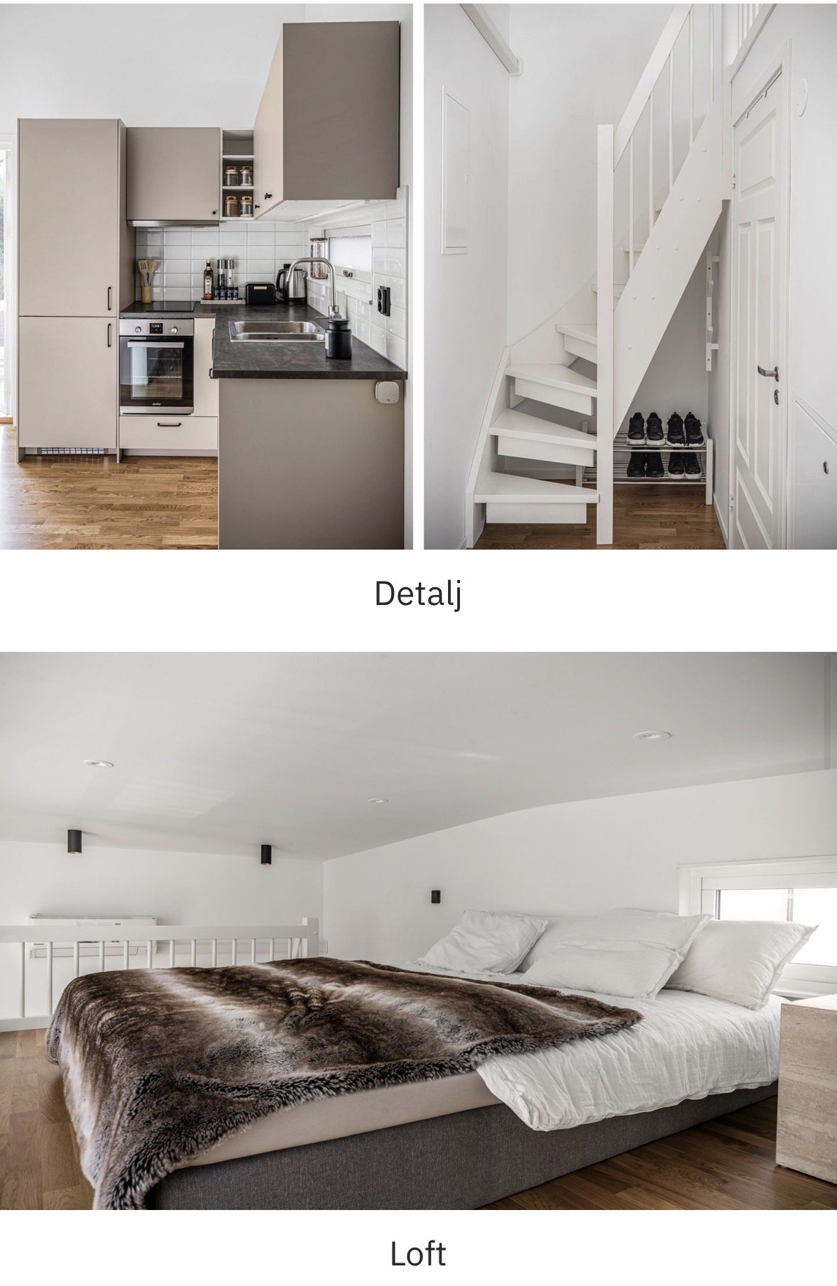 2 rok · 37 m² i Skogås – bild 7